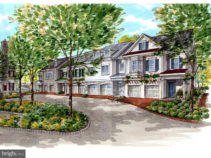 CANAL STREET - Residential