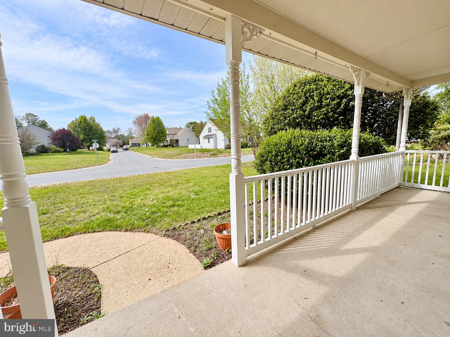 501 FALCON DRIVE
