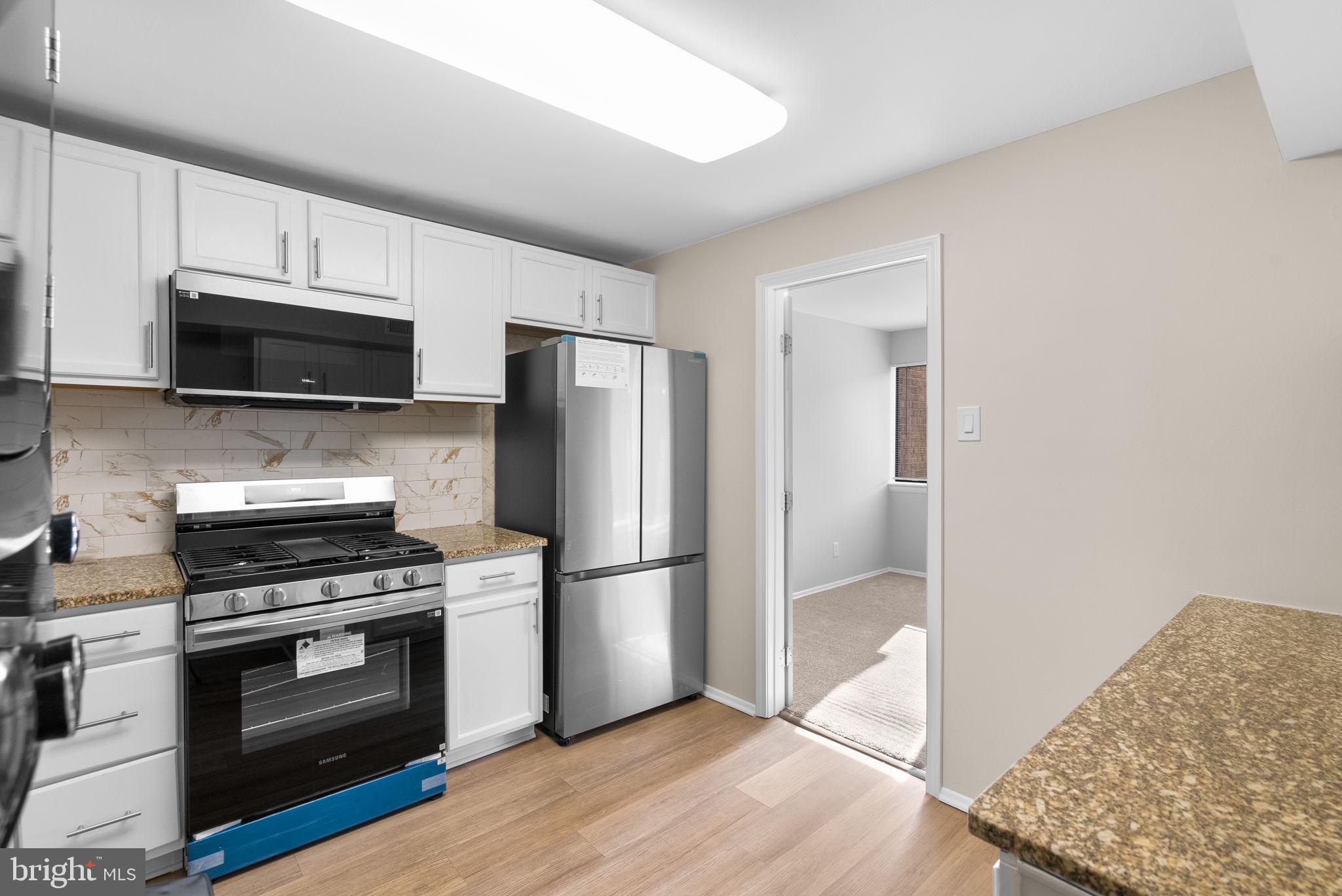 MILLS CHOICE CODM - Residential