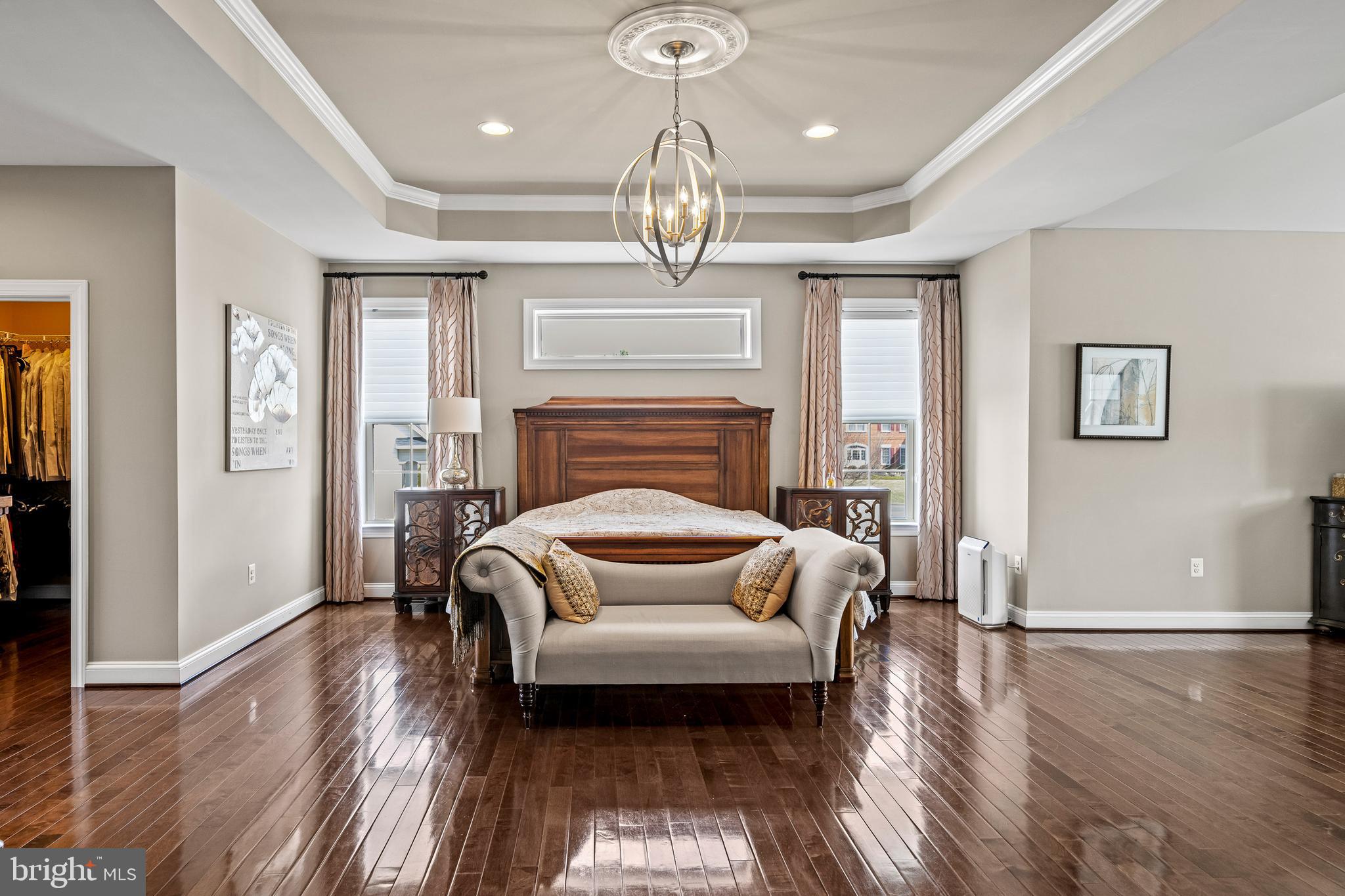 CLARKE ASSEMBLAGE - Residential