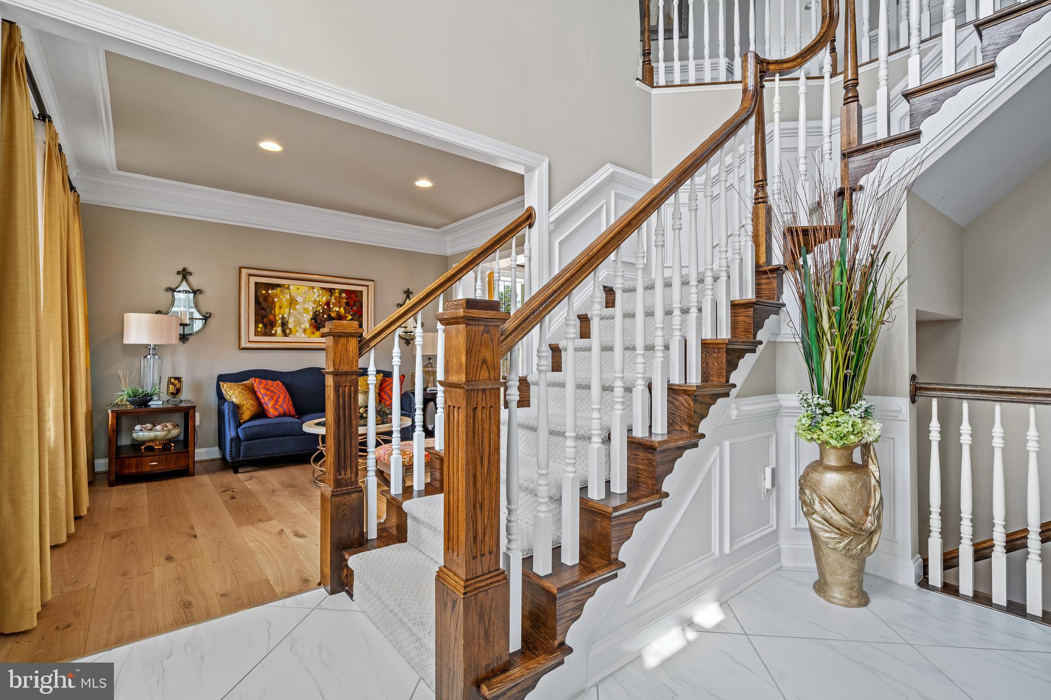 CLARKE ASSEMBLAGE - Residential