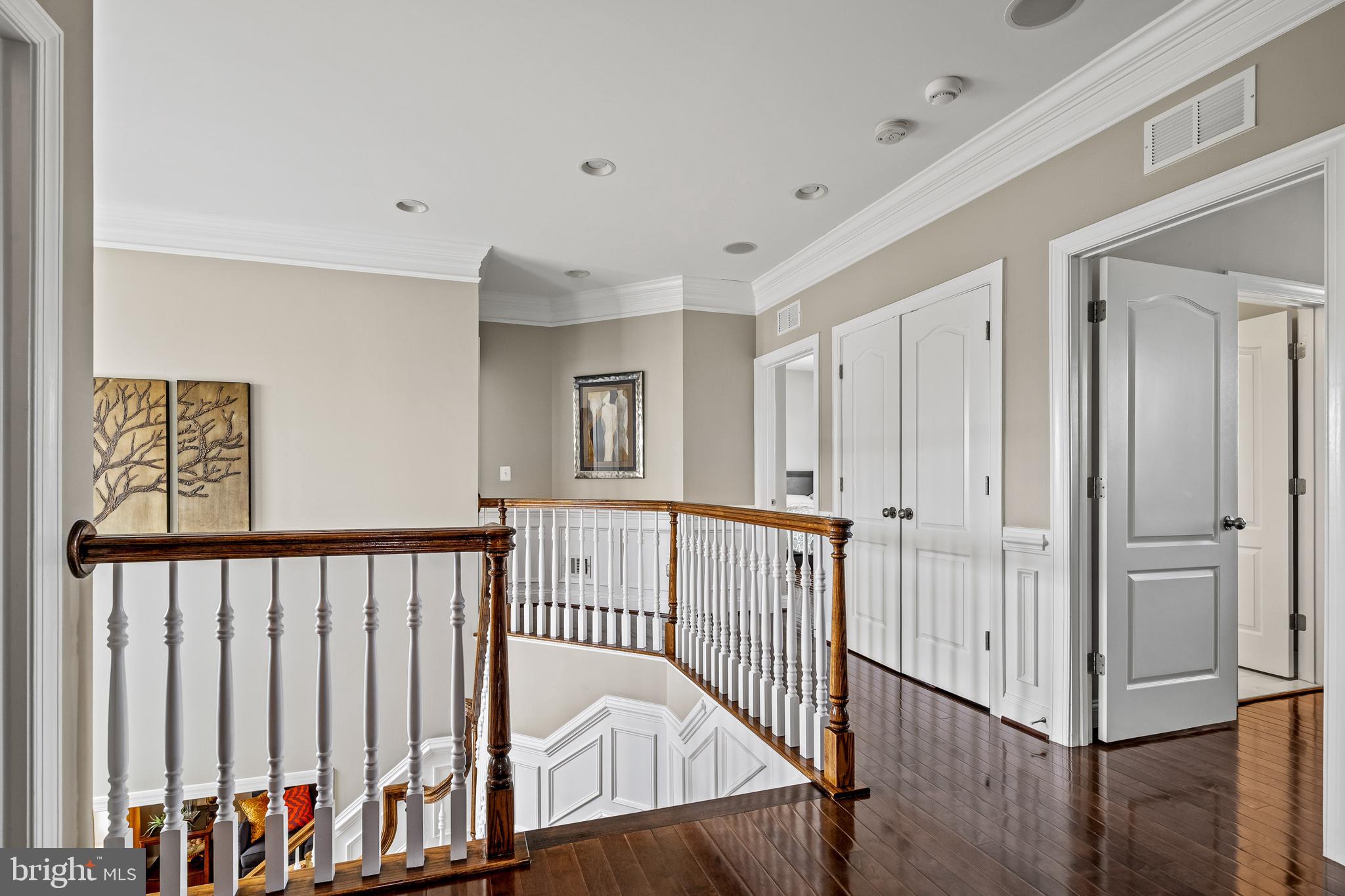 CLARKE ASSEMBLAGE - Residential