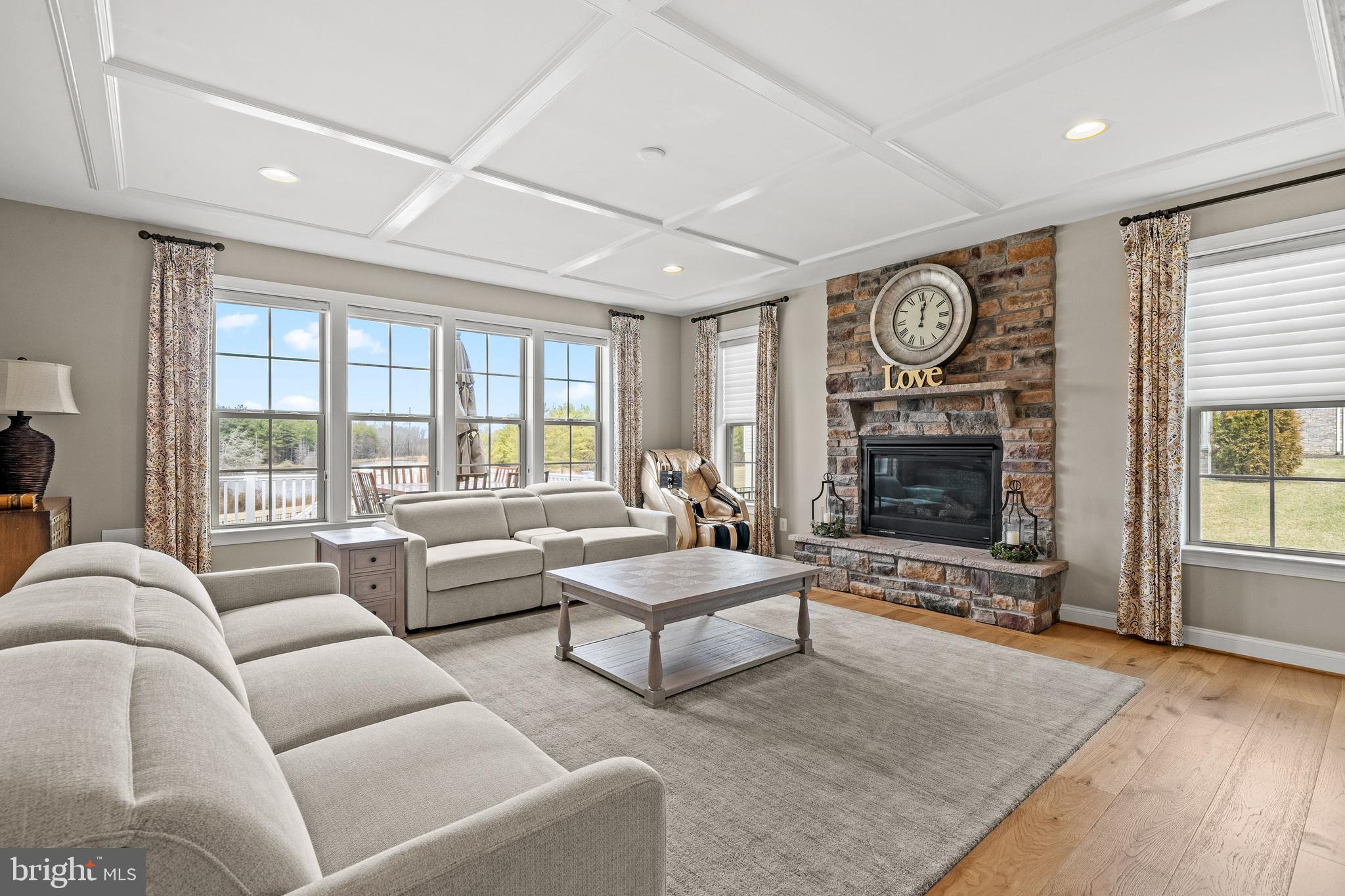 CLARKE ASSEMBLAGE - Residential