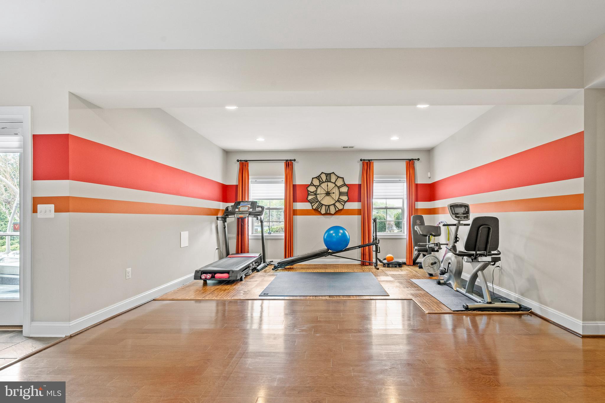 CLARKE ASSEMBLAGE - Residential