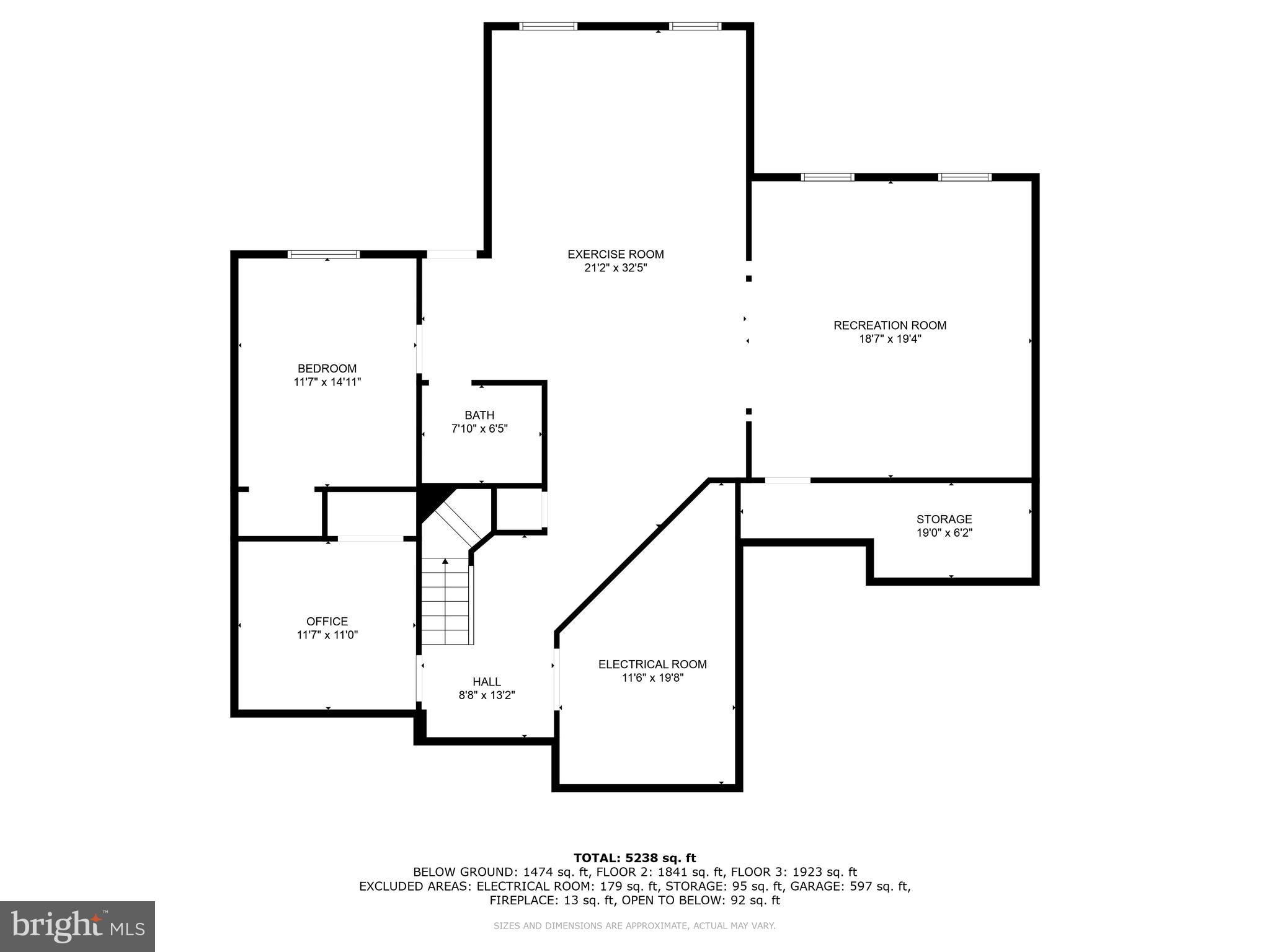 CLARKE ASSEMBLAGE - Residential