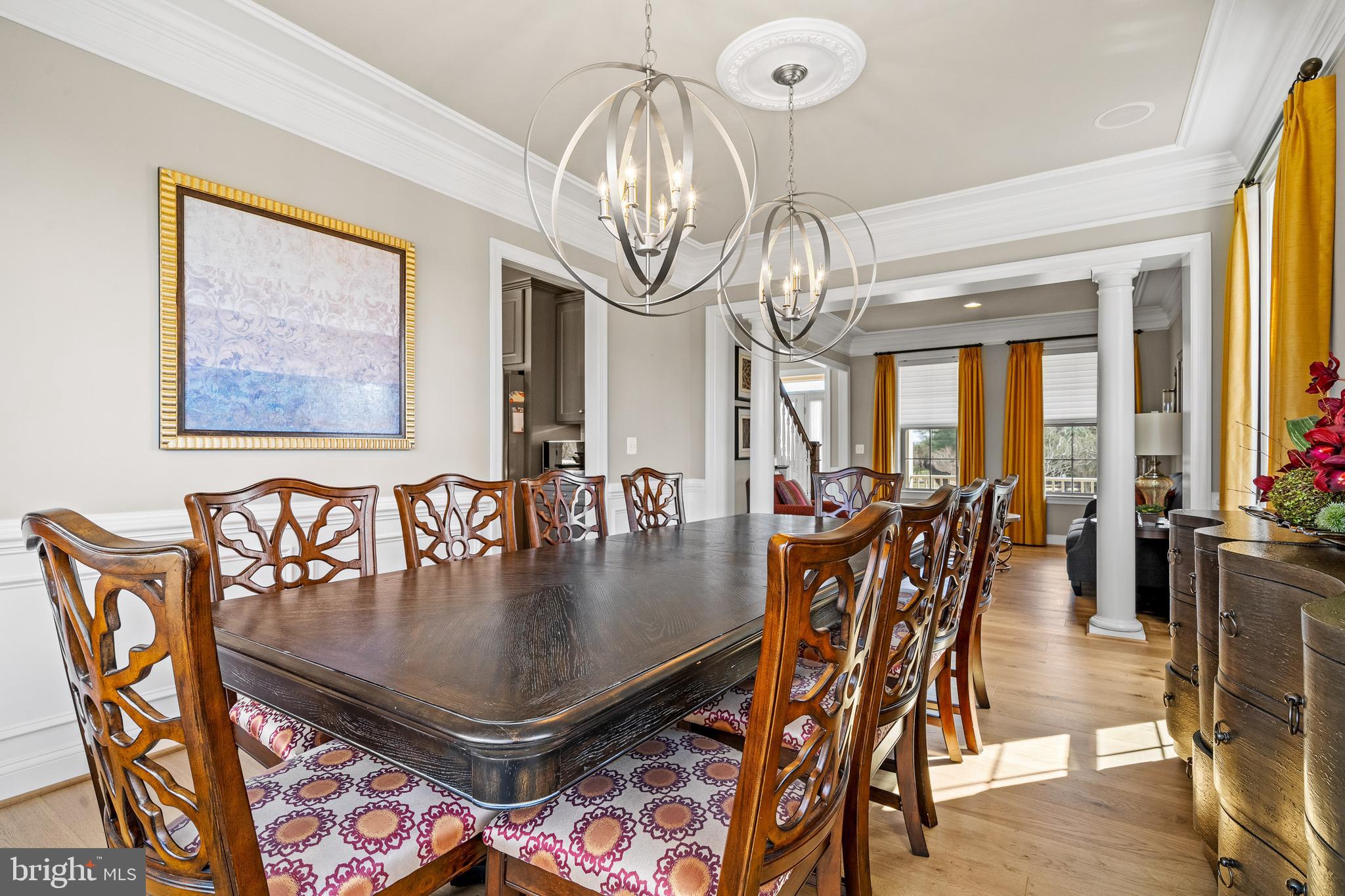 CLARKE ASSEMBLAGE - Residential