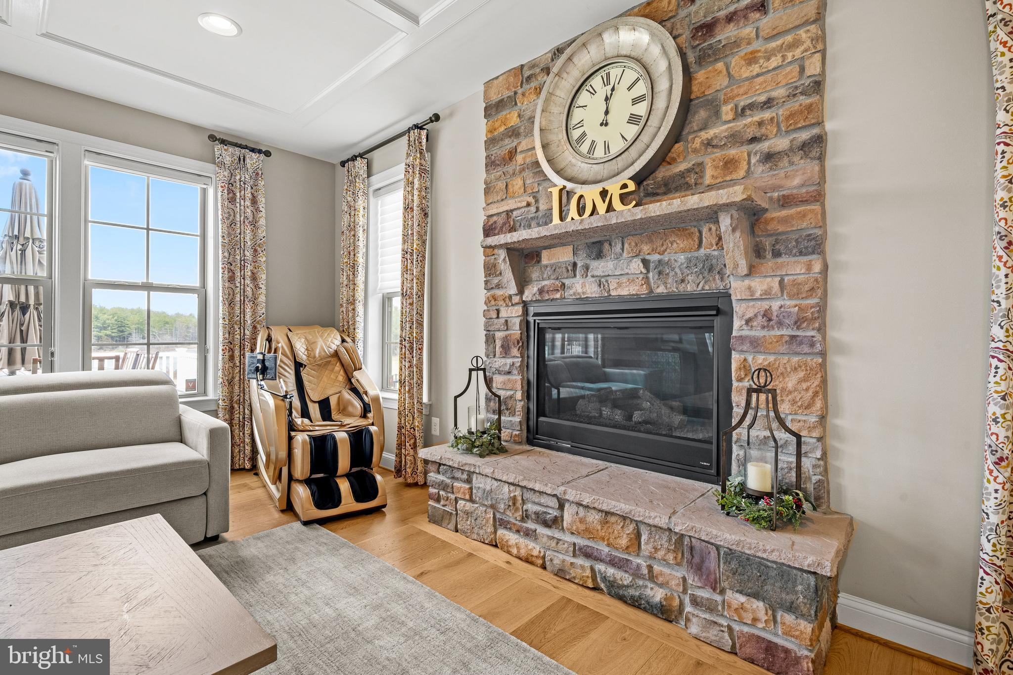 CLARKE ASSEMBLAGE - Residential