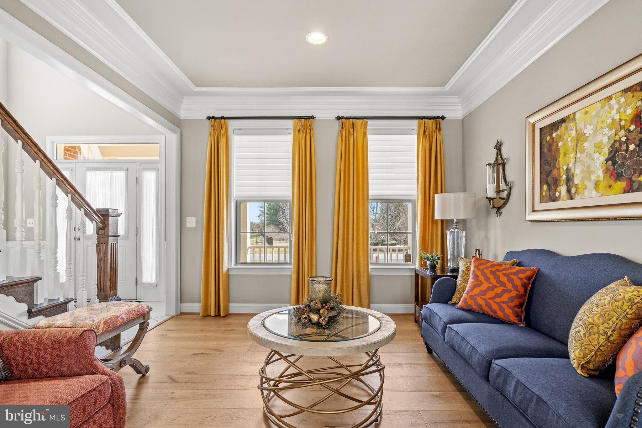 CLARKE ASSEMBLAGE - Residential