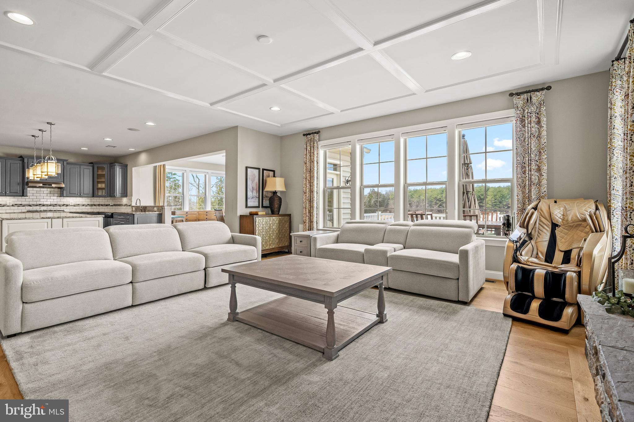 CLARKE ASSEMBLAGE - Residential