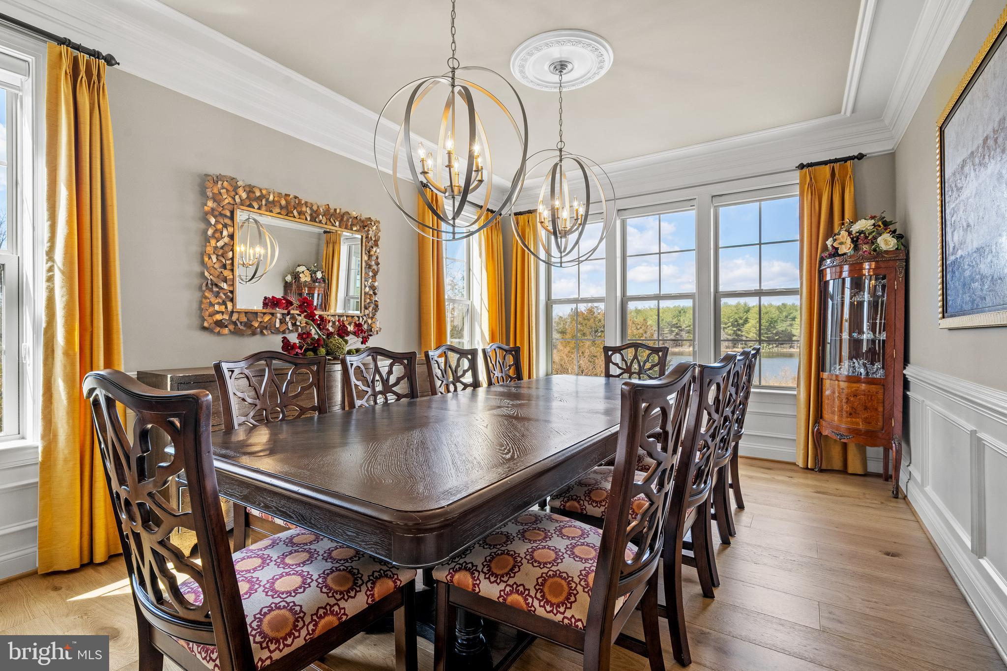 CLARKE ASSEMBLAGE - Residential