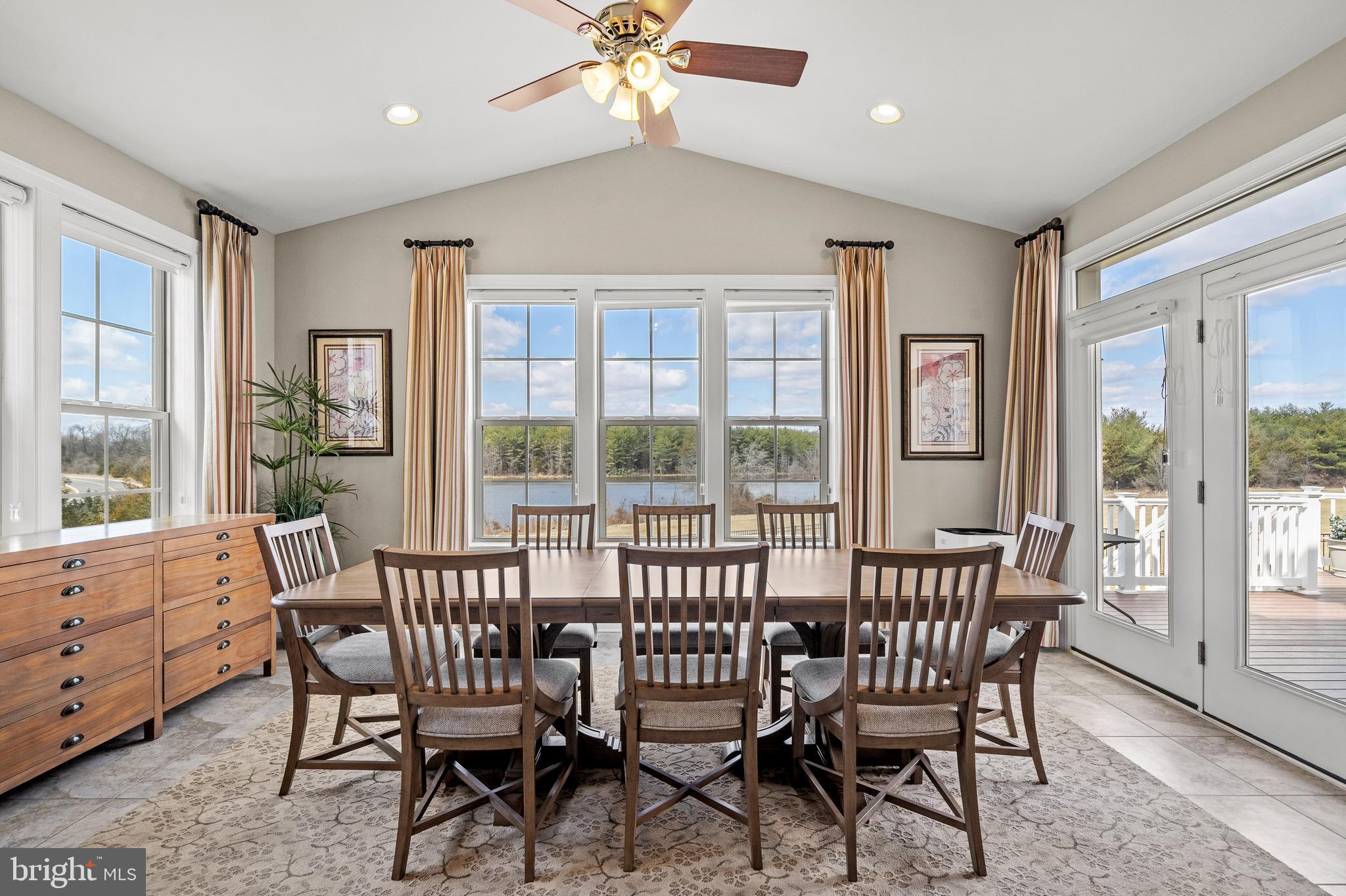 CLARKE ASSEMBLAGE - Residential