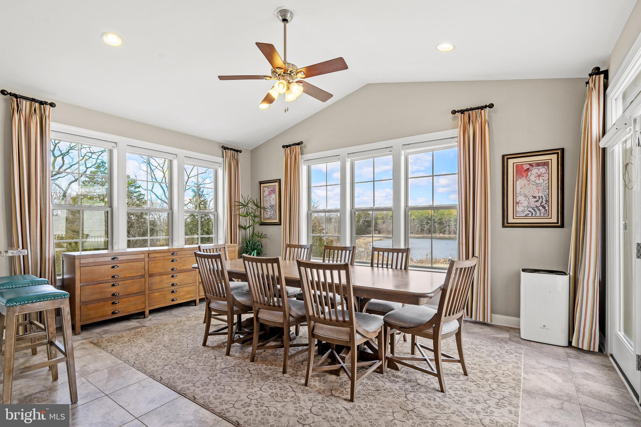 CLARKE ASSEMBLAGE - Residential