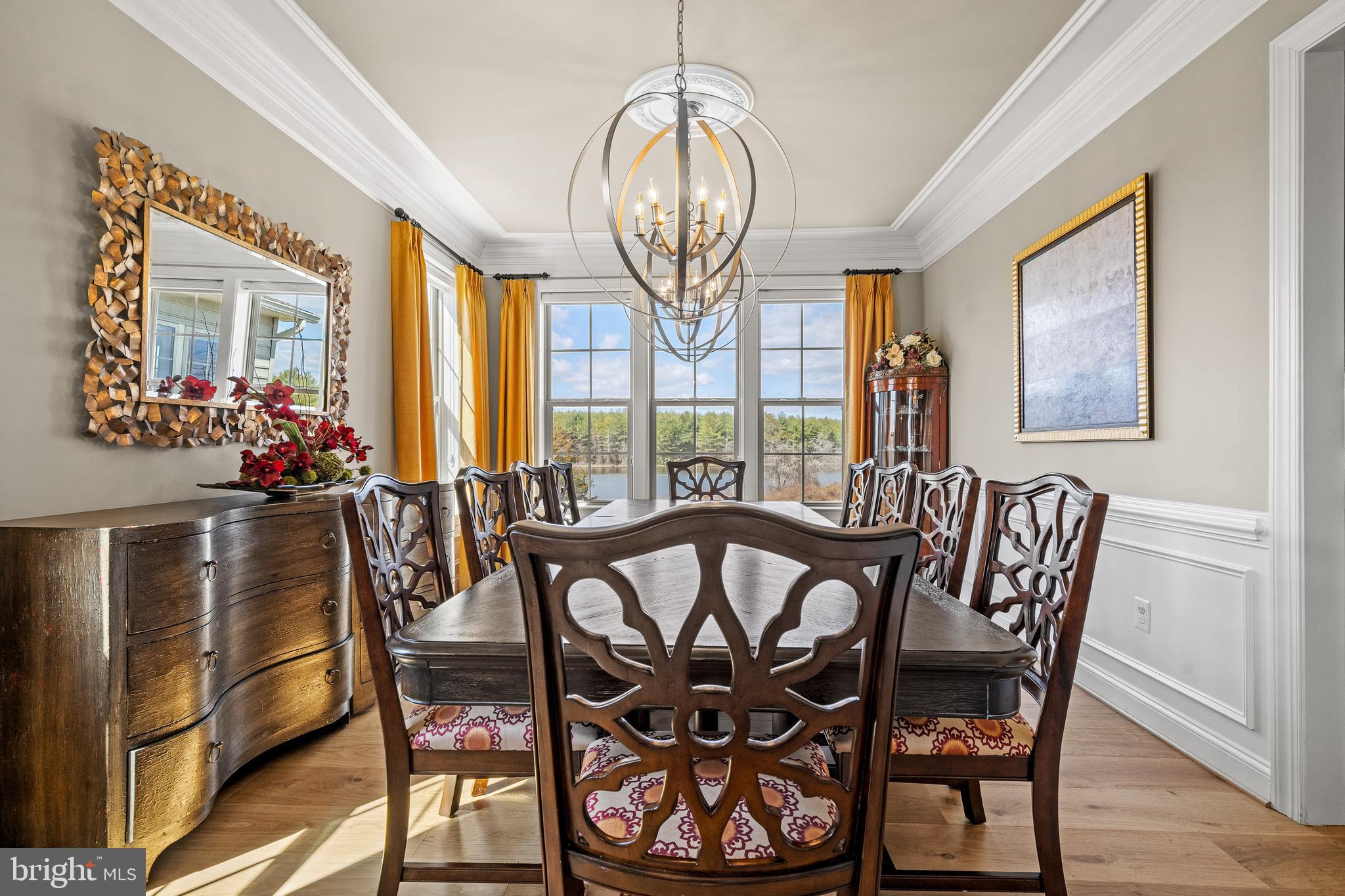 CLARKE ASSEMBLAGE - Residential