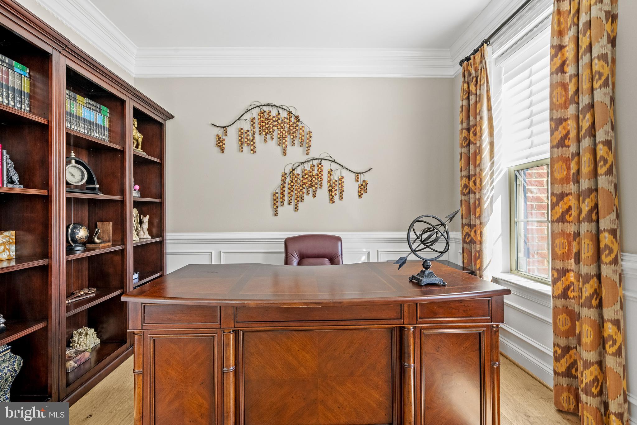 CLARKE ASSEMBLAGE - Residential