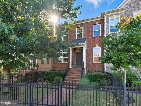 4316 CHAIN BRIDGE ROAD FAIRFAX VA 22030