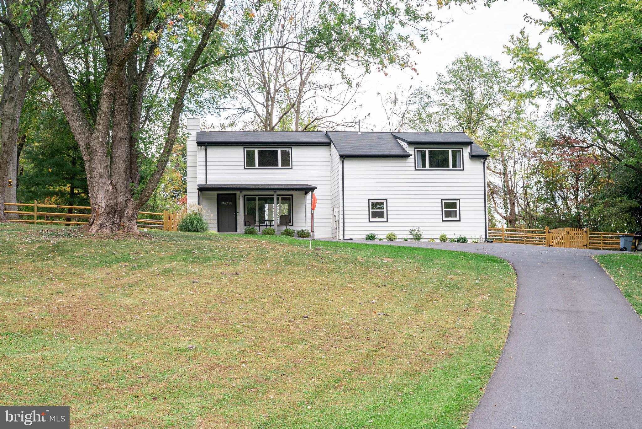 REISTERSTOWN - Residential