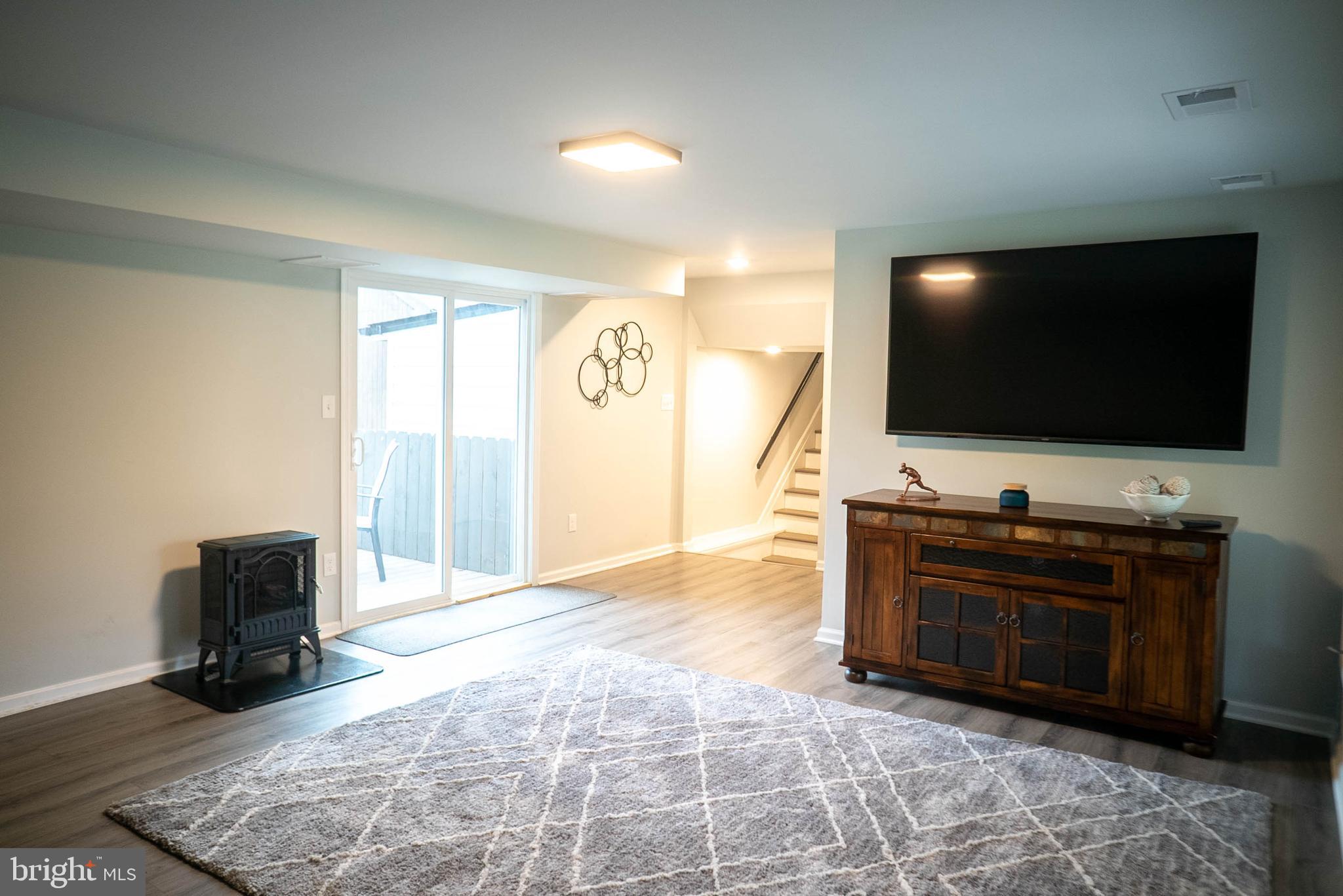 REISTERSTOWN - Residential