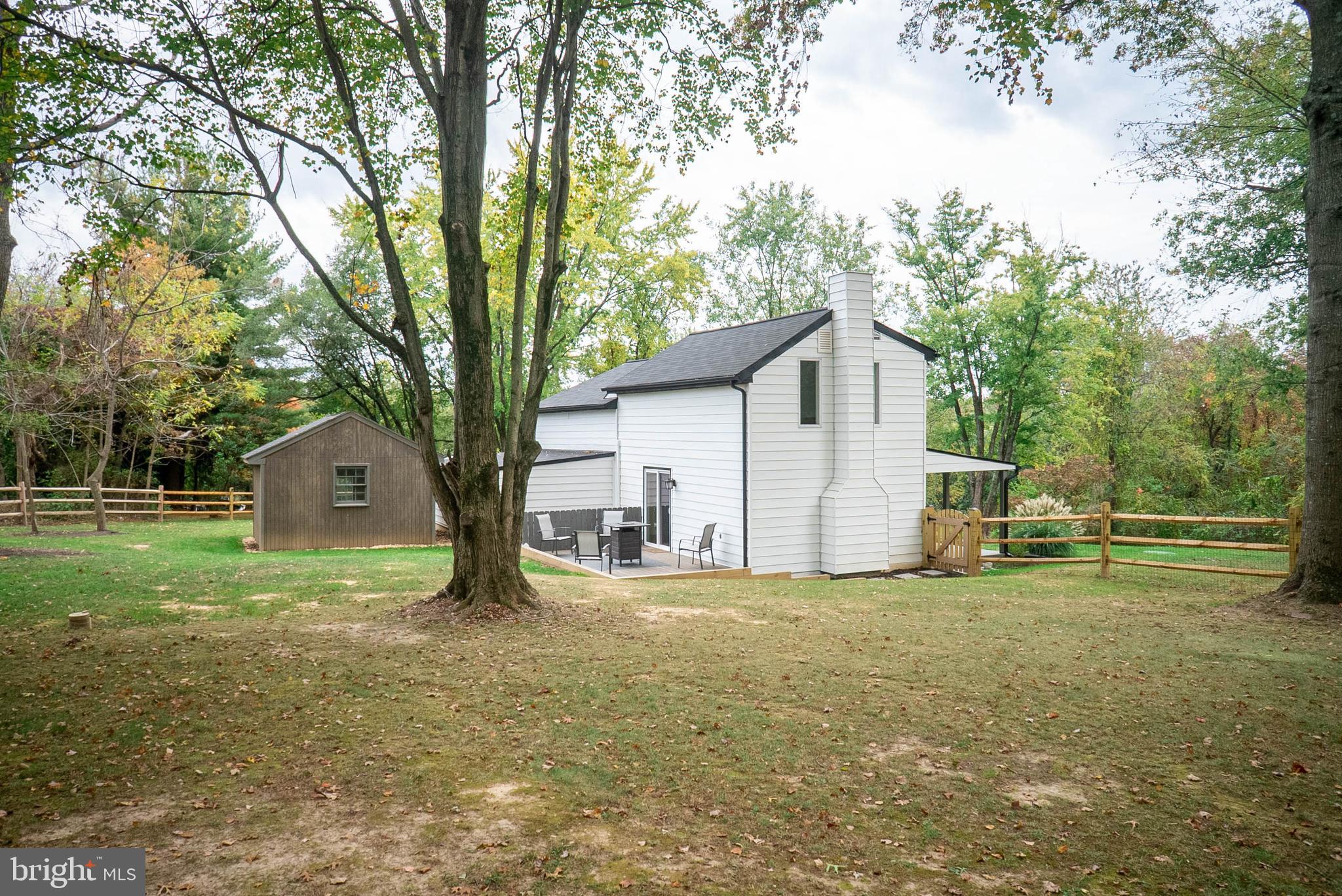 REISTERSTOWN - Residential