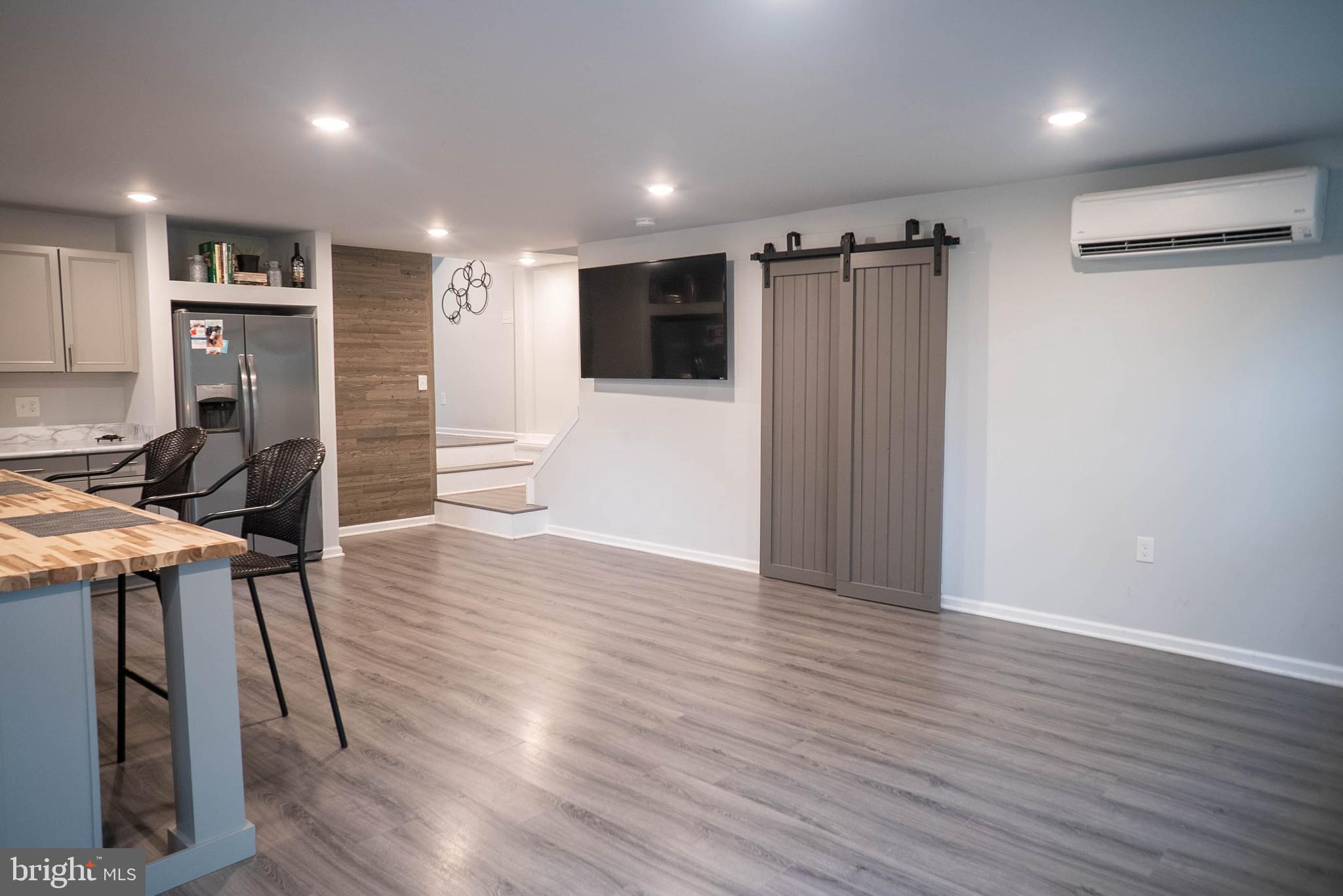 REISTERSTOWN - Residential