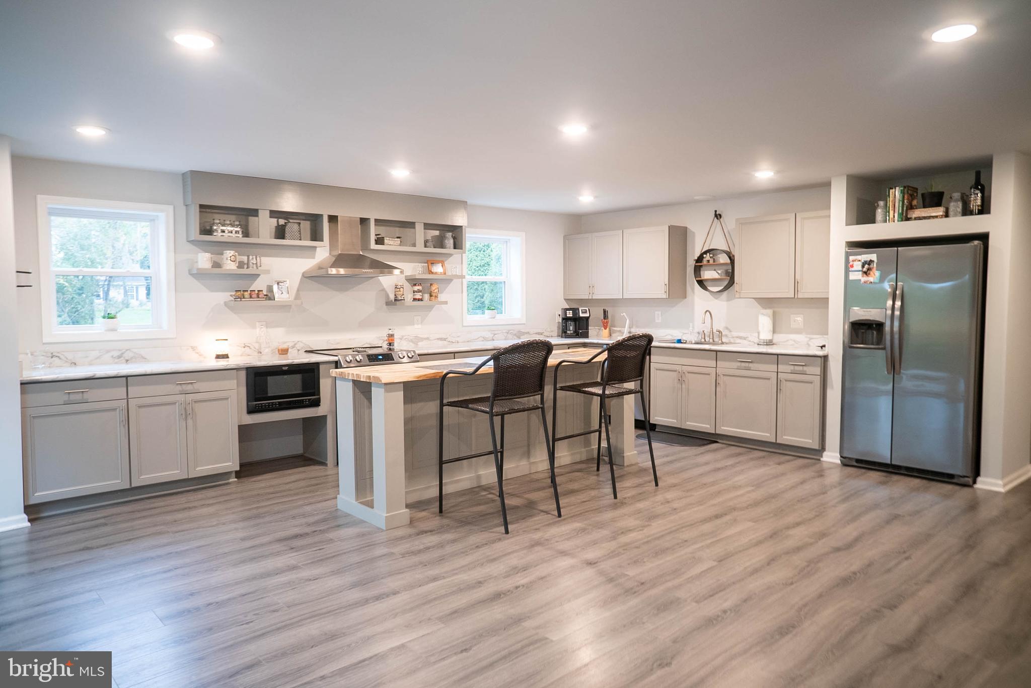 REISTERSTOWN - Residential