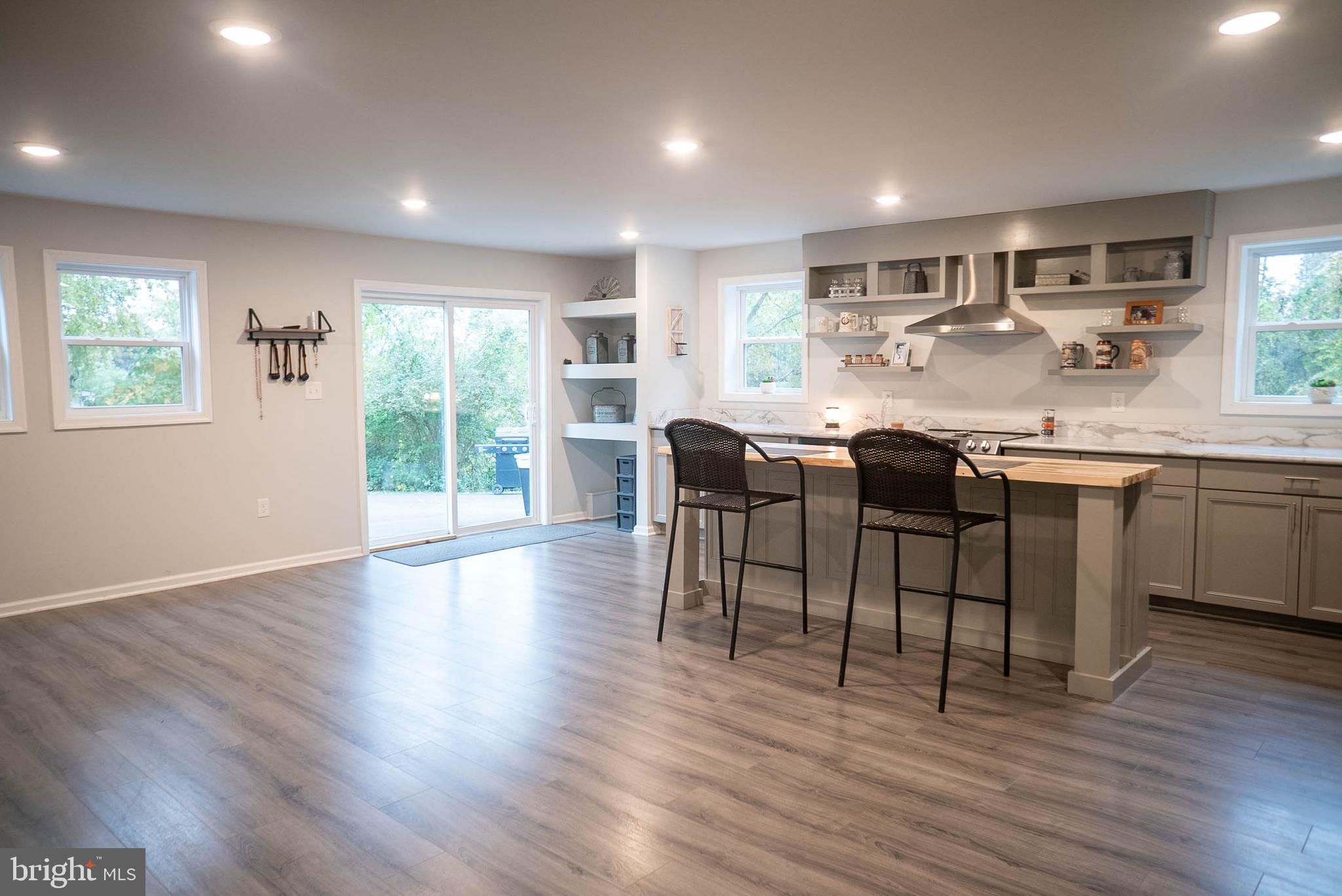 REISTERSTOWN - Residential