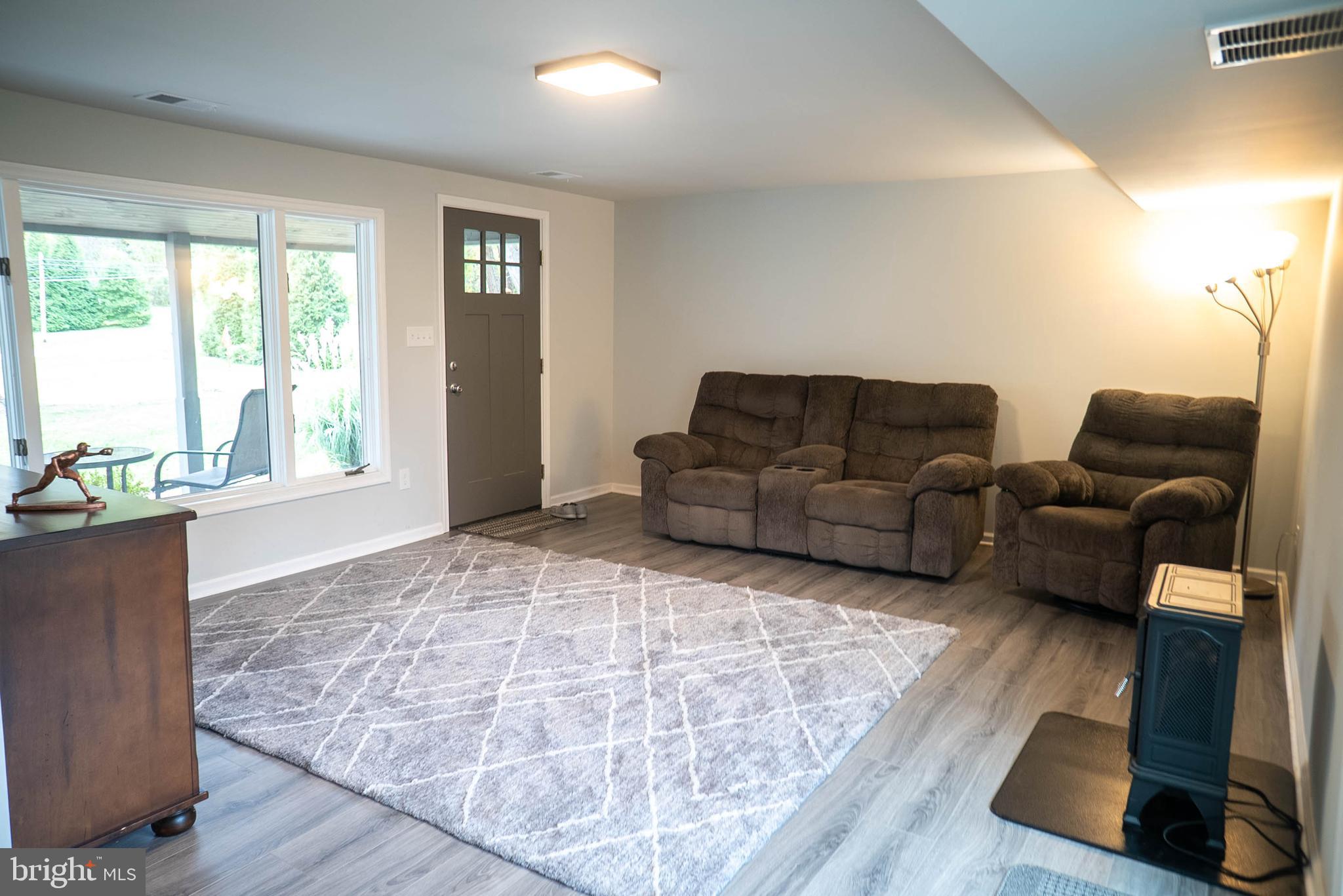 REISTERSTOWN - Residential