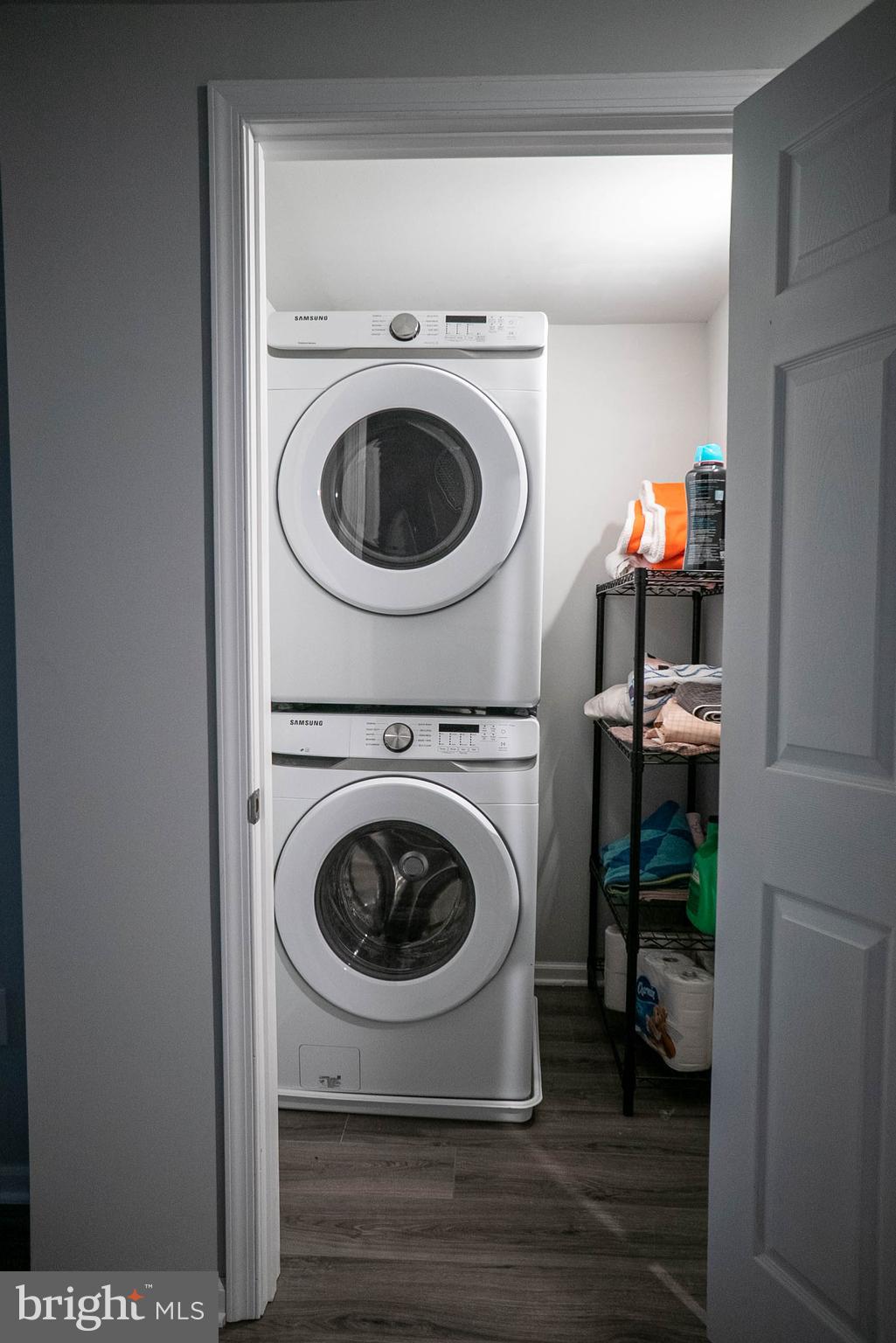 REISTERSTOWN - Residential