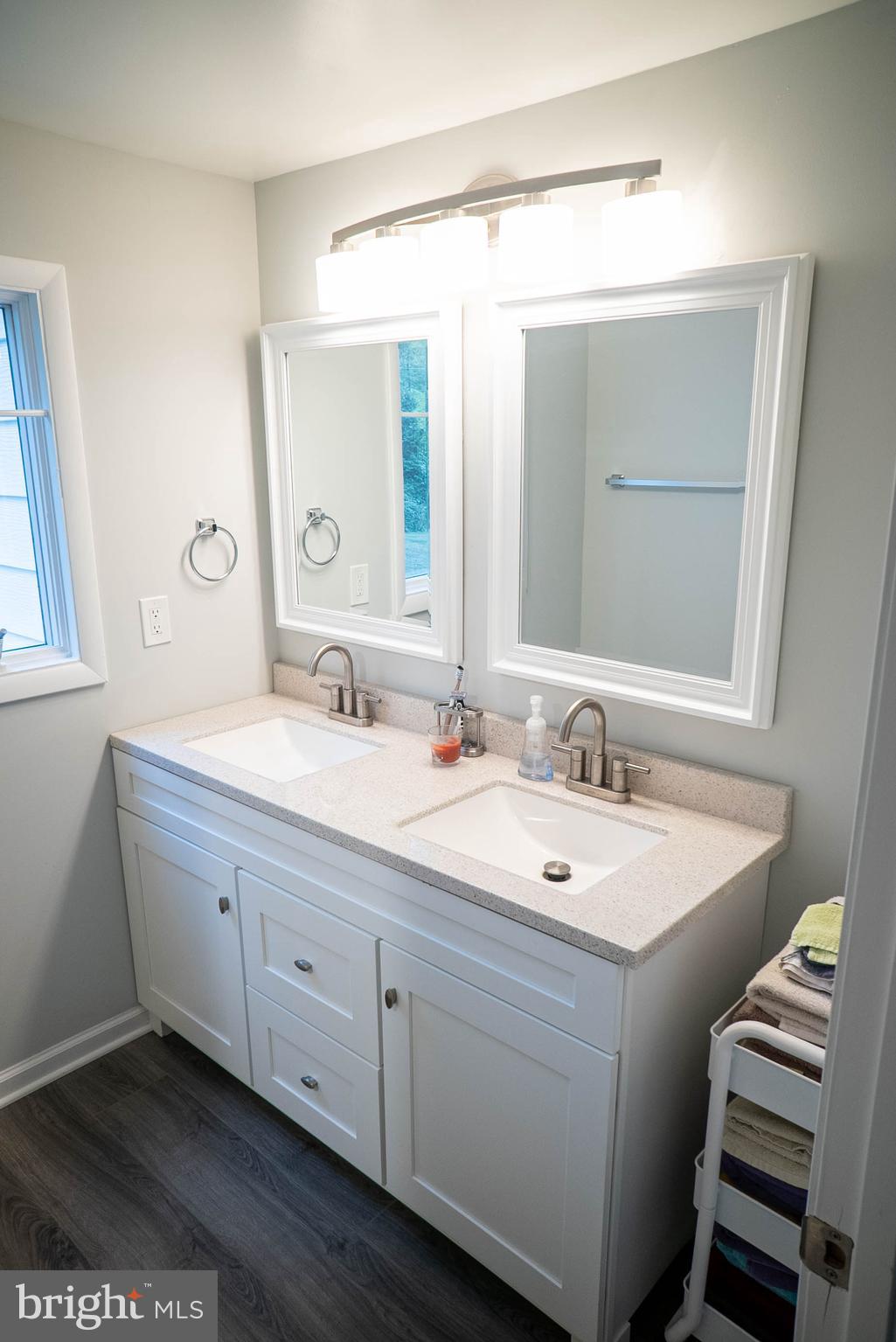 REISTERSTOWN - Residential