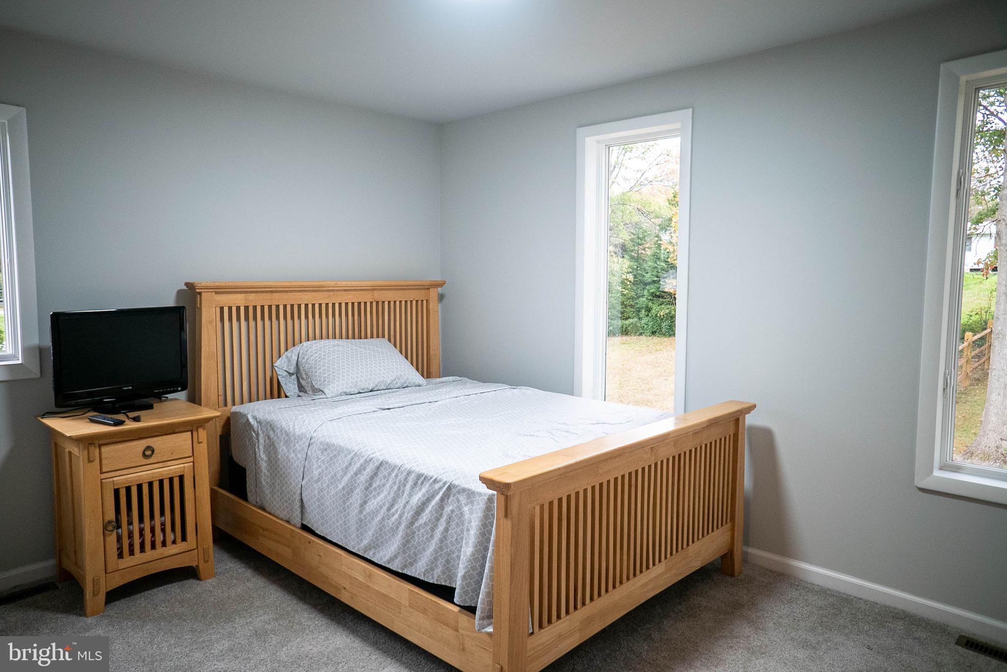 REISTERSTOWN - Residential