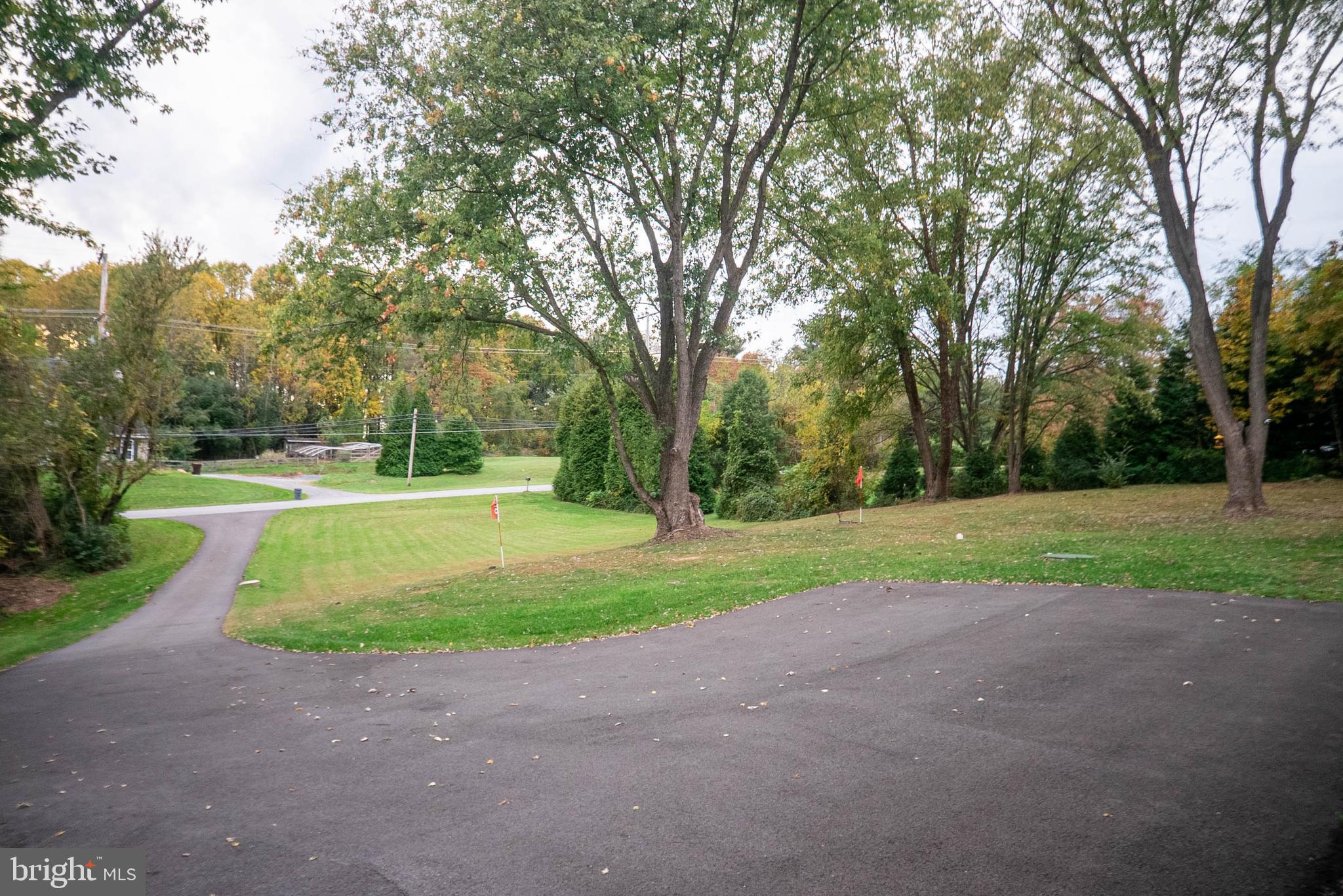 REISTERSTOWN - Residential