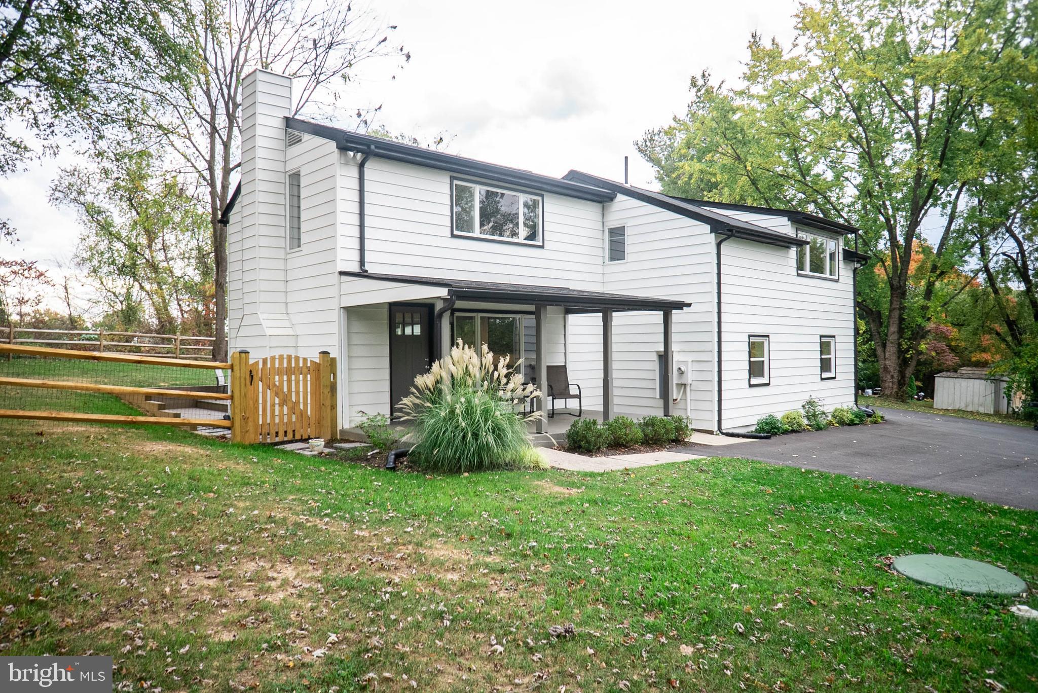 REISTERSTOWN - Residential