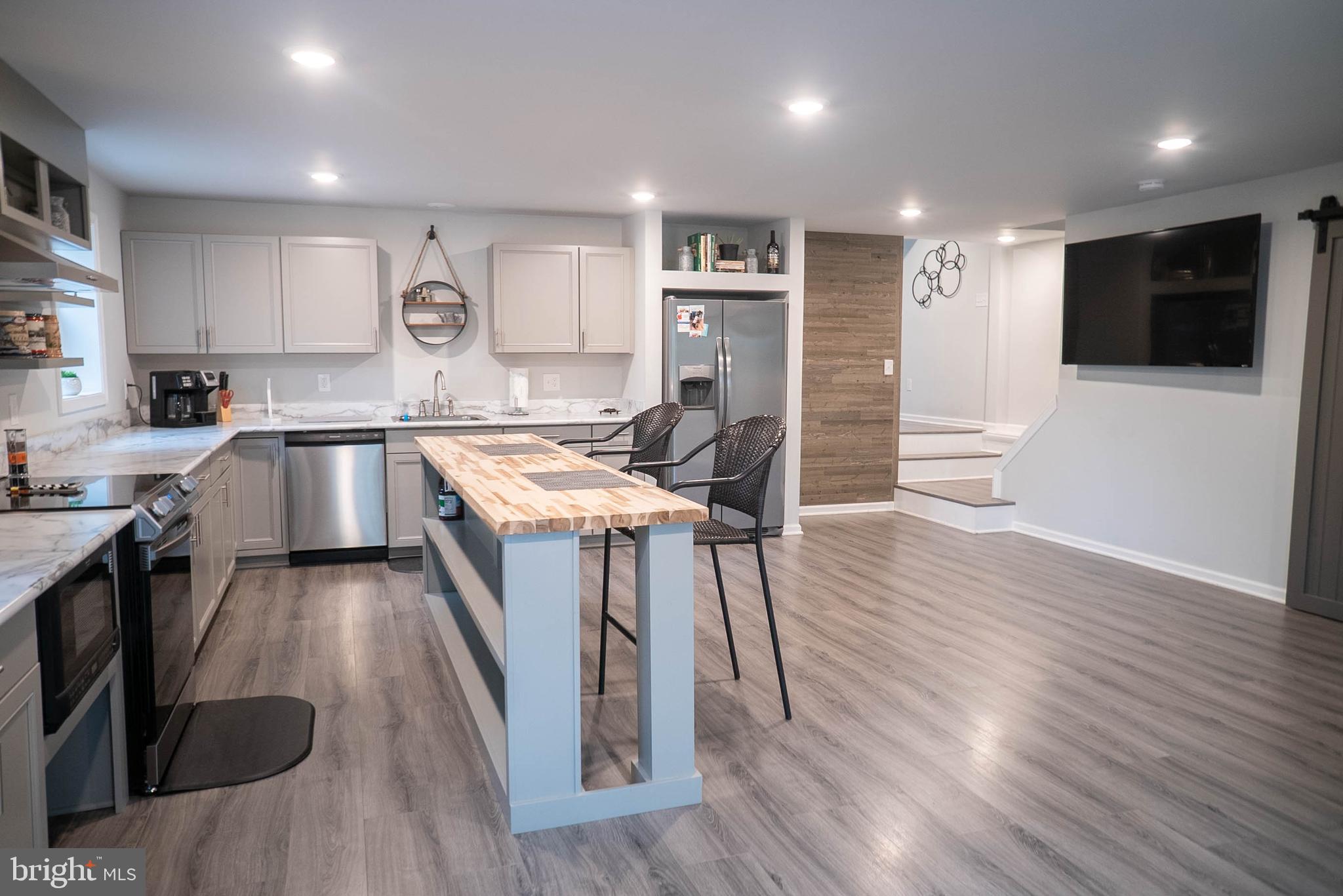 REISTERSTOWN - Residential