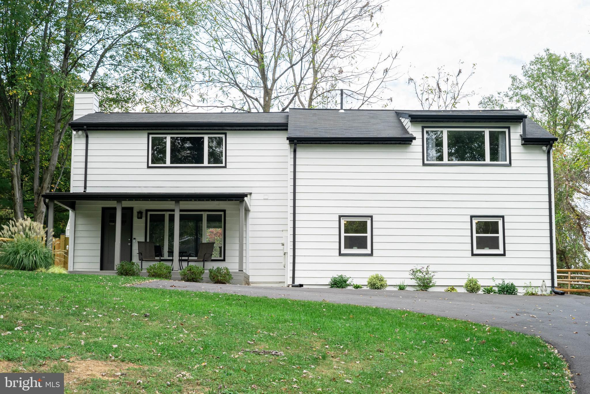 REISTERSTOWN - Residential