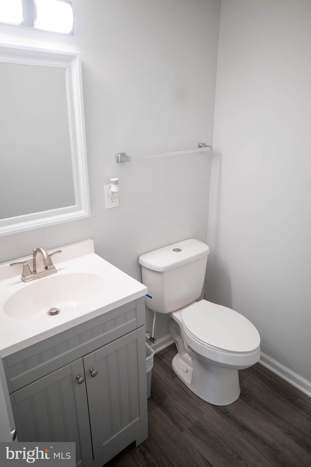 REISTERSTOWN - Residential