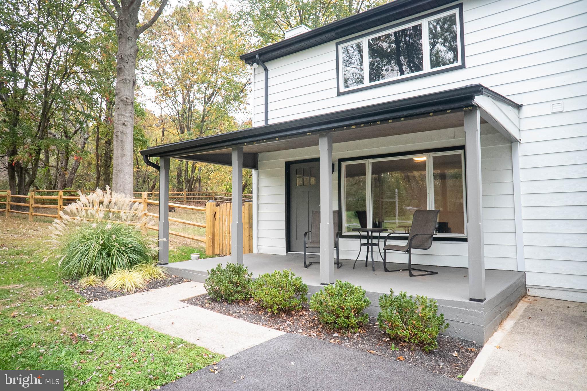 REISTERSTOWN - Residential