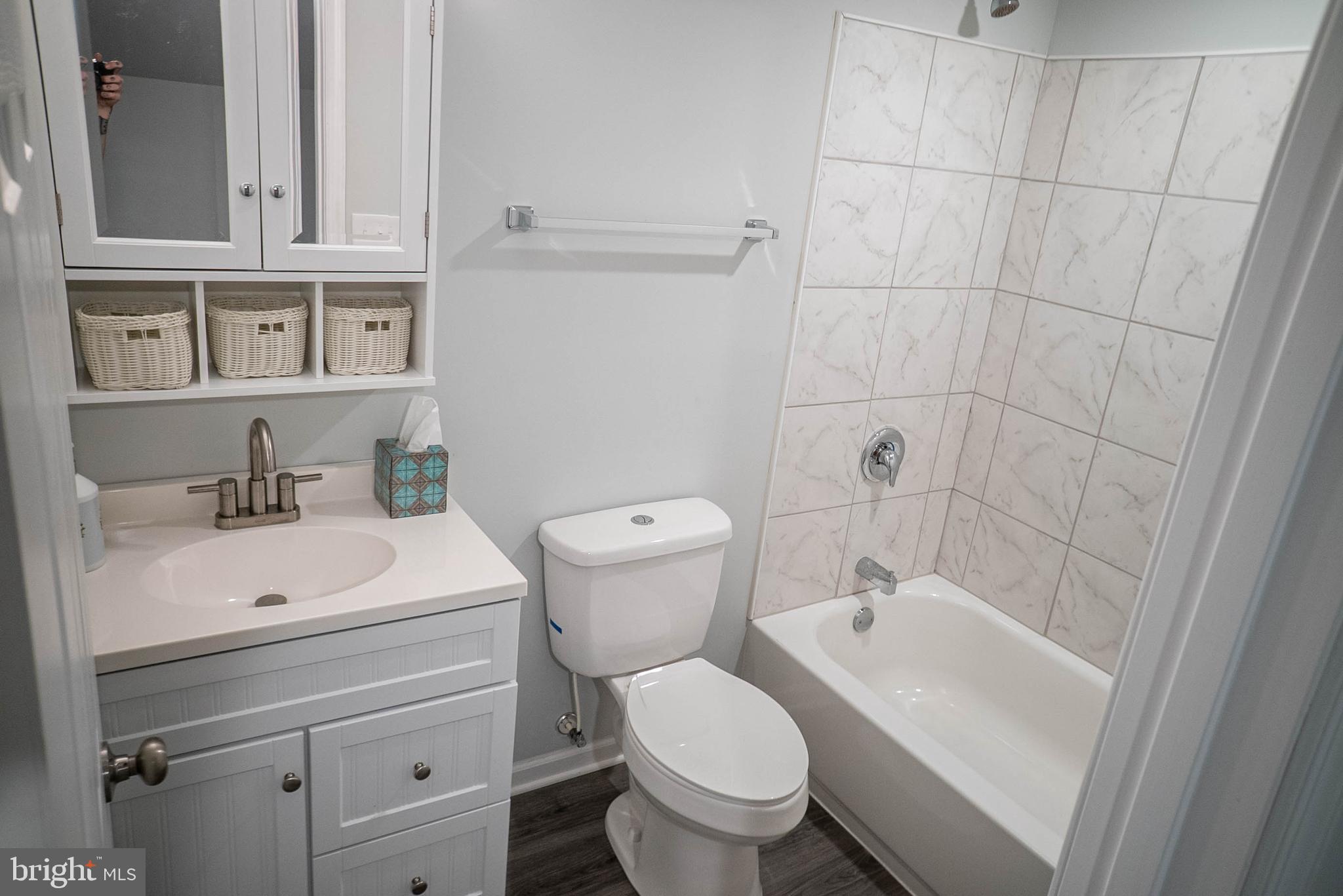 REISTERSTOWN - Residential