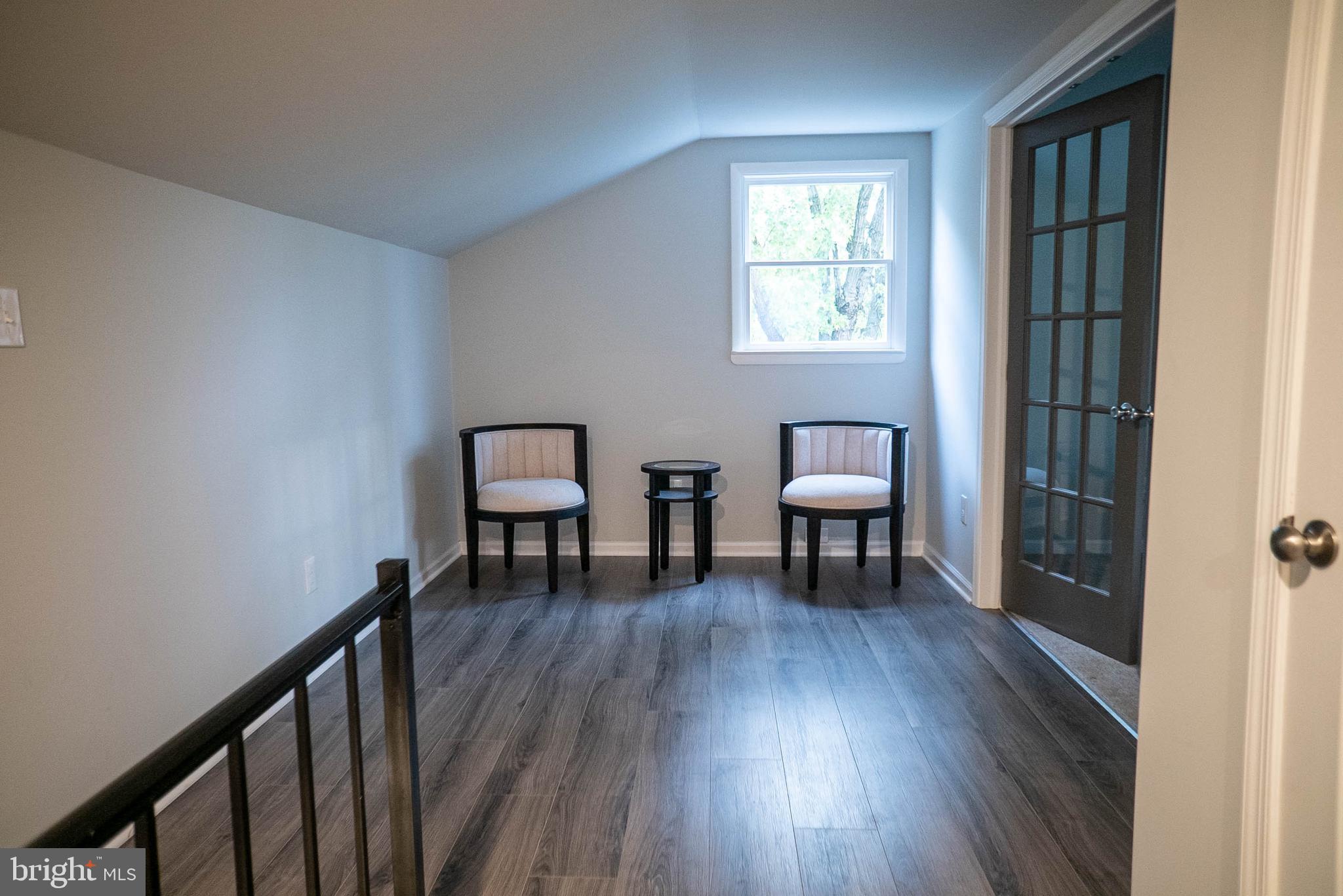 REISTERSTOWN - Residential