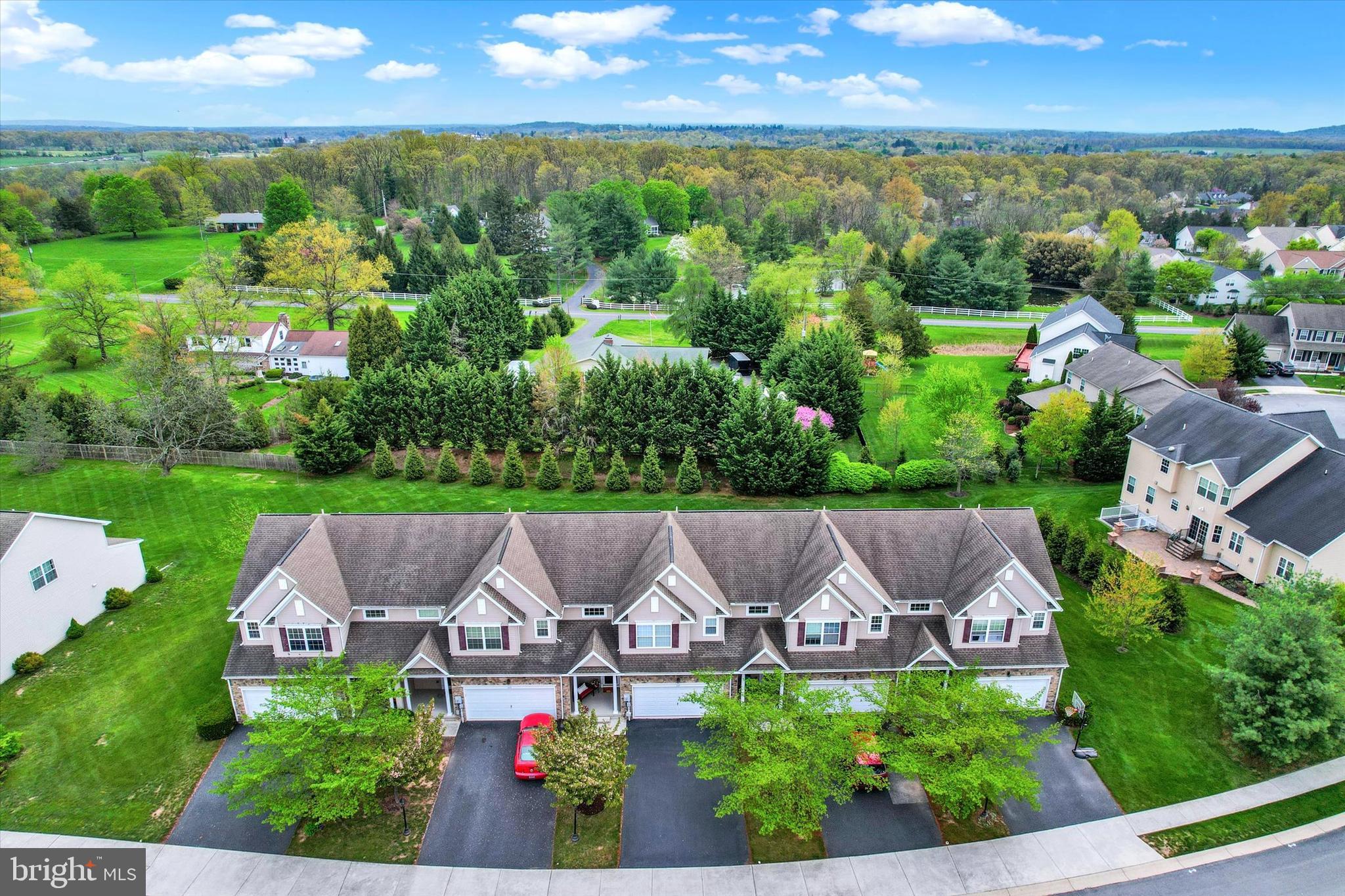 CANNON RIDGE - Residential