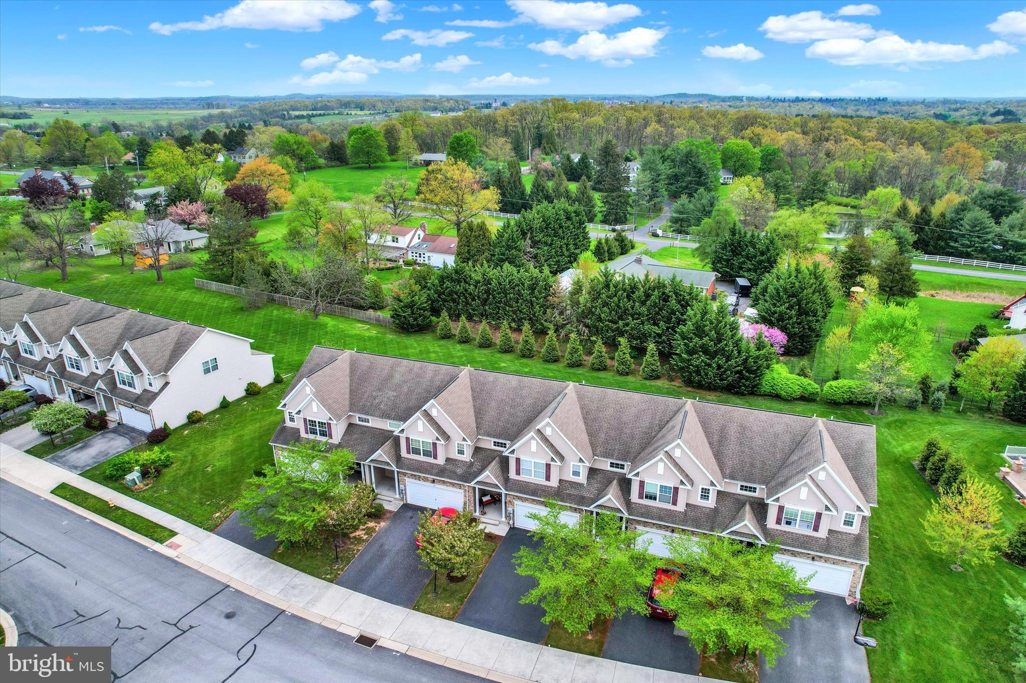 CANNON RIDGE - Residential