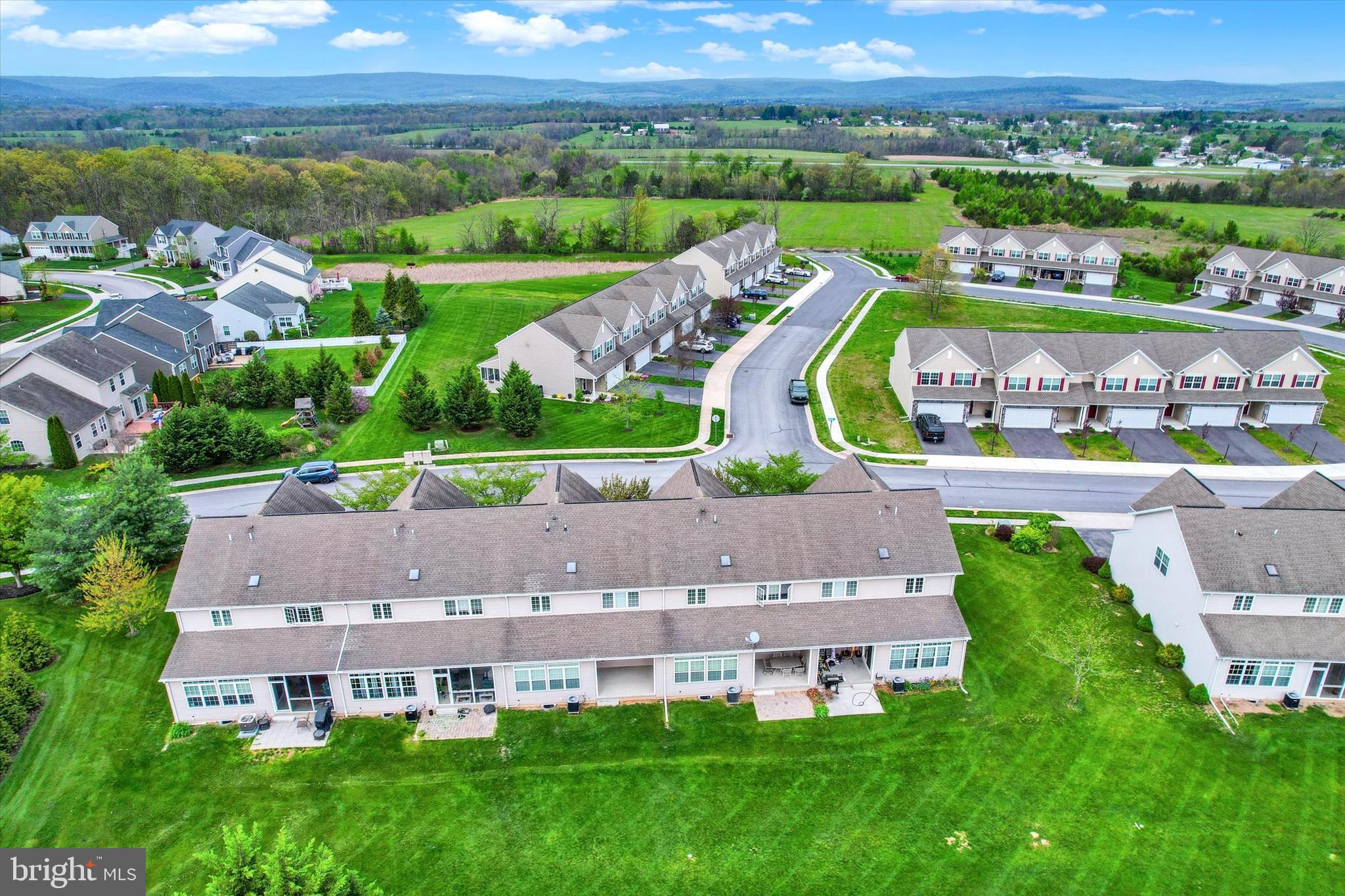 CANNON RIDGE - Residential