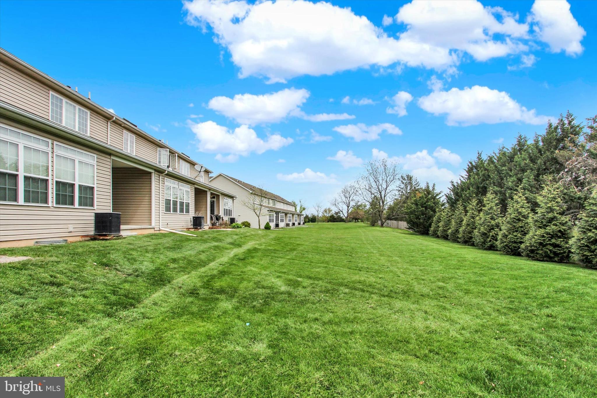 CANNON RIDGE - Residential