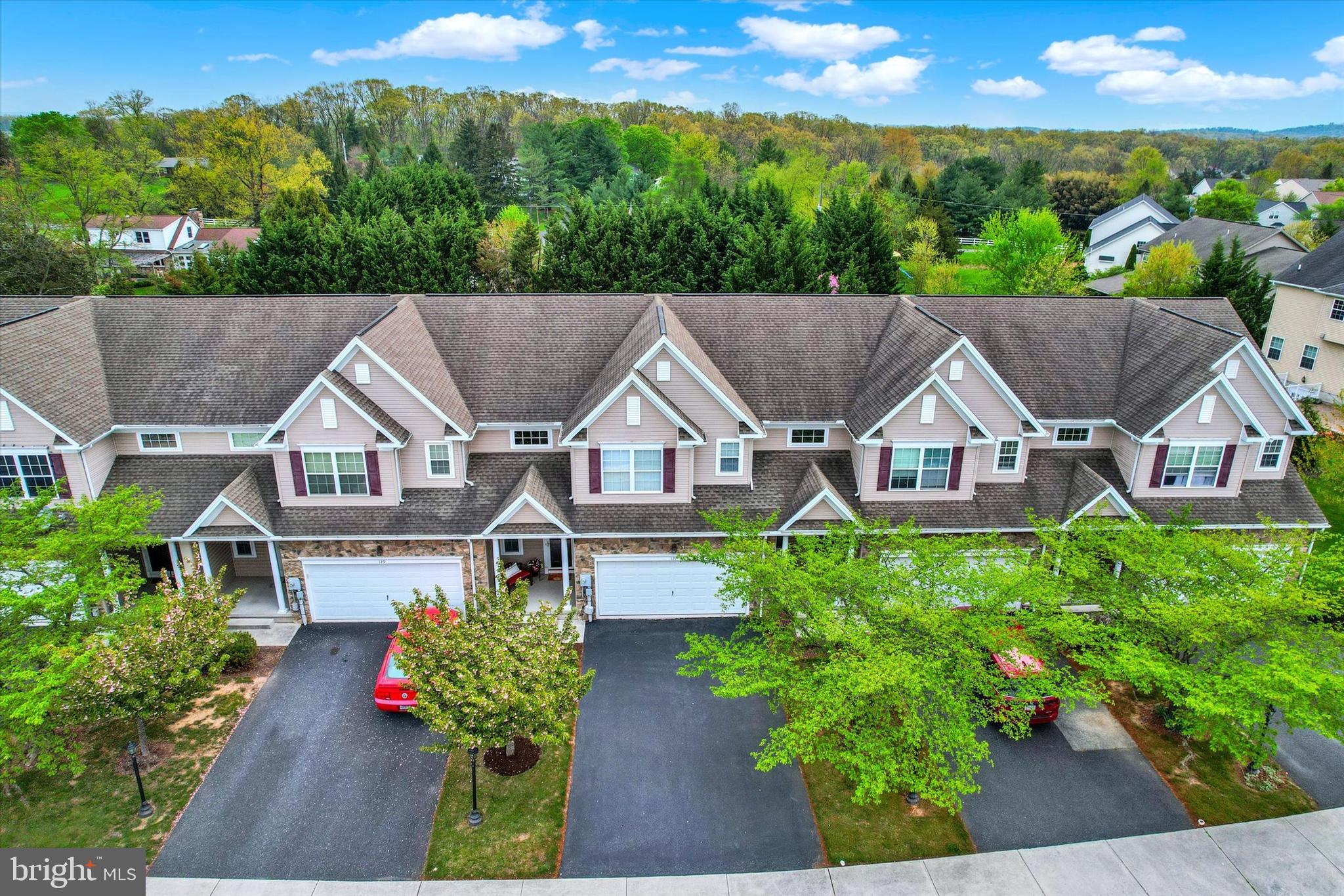 CANNON RIDGE - Residential