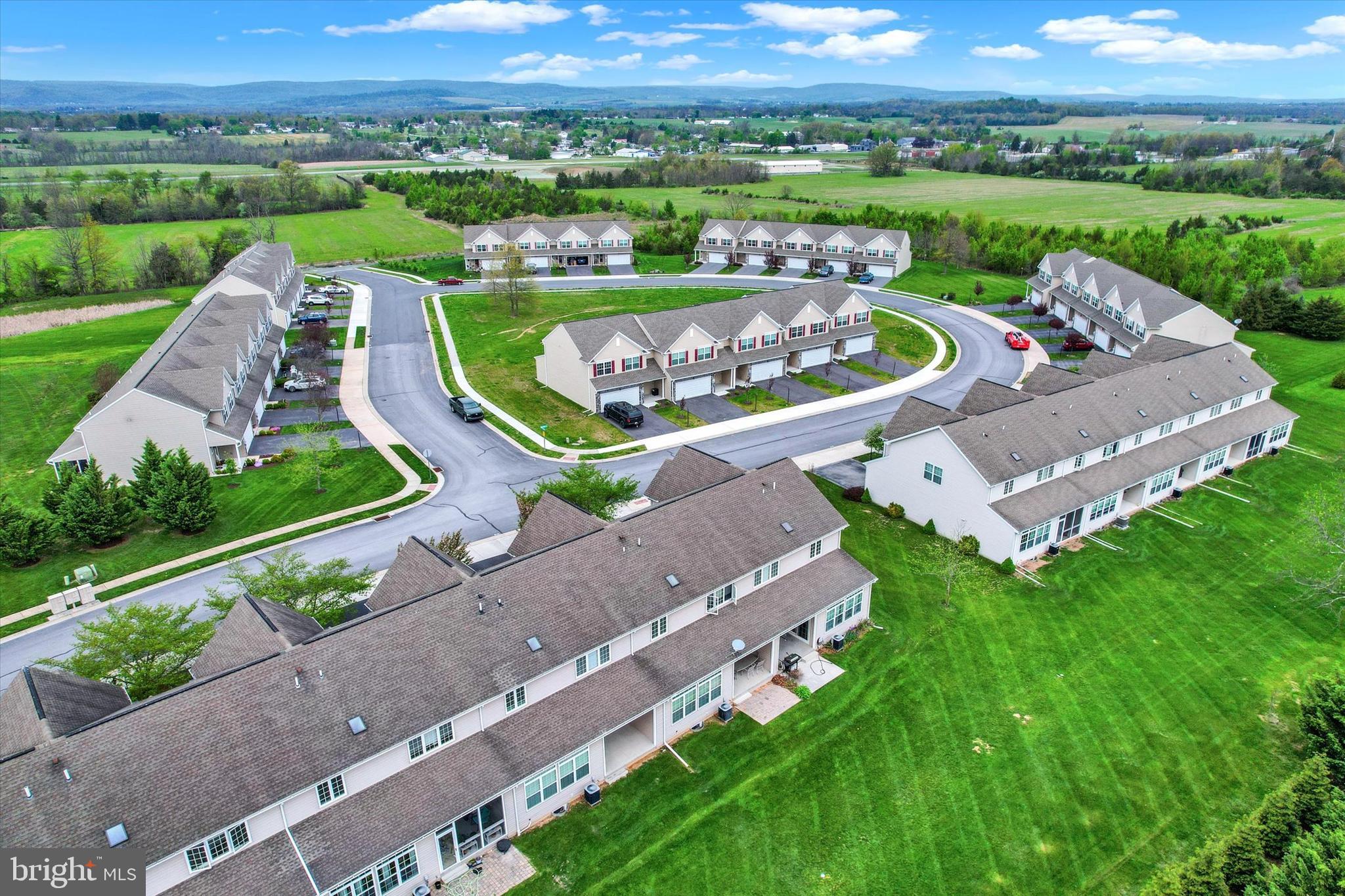 CANNON RIDGE - Residential