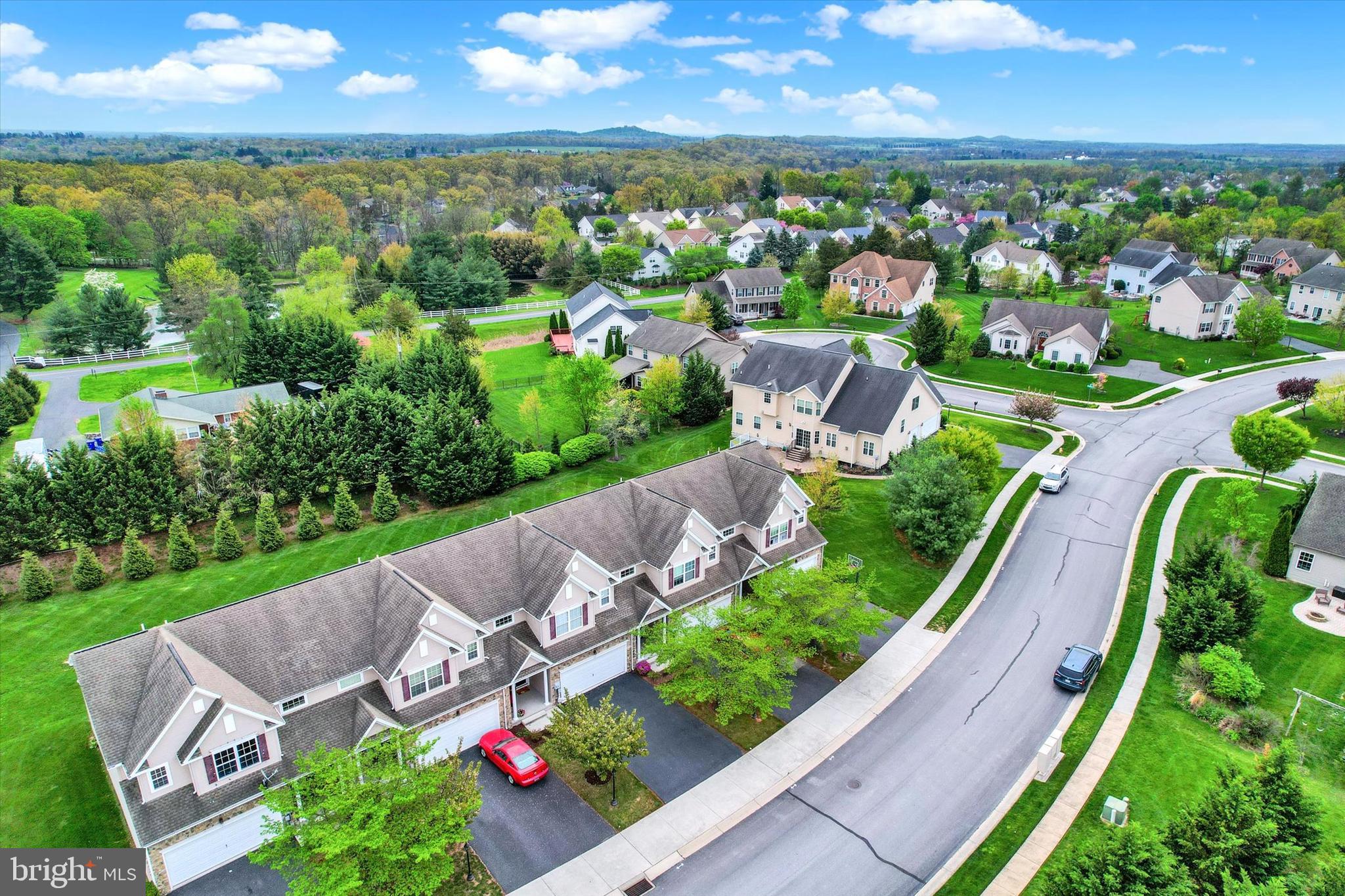 CANNON RIDGE - Residential