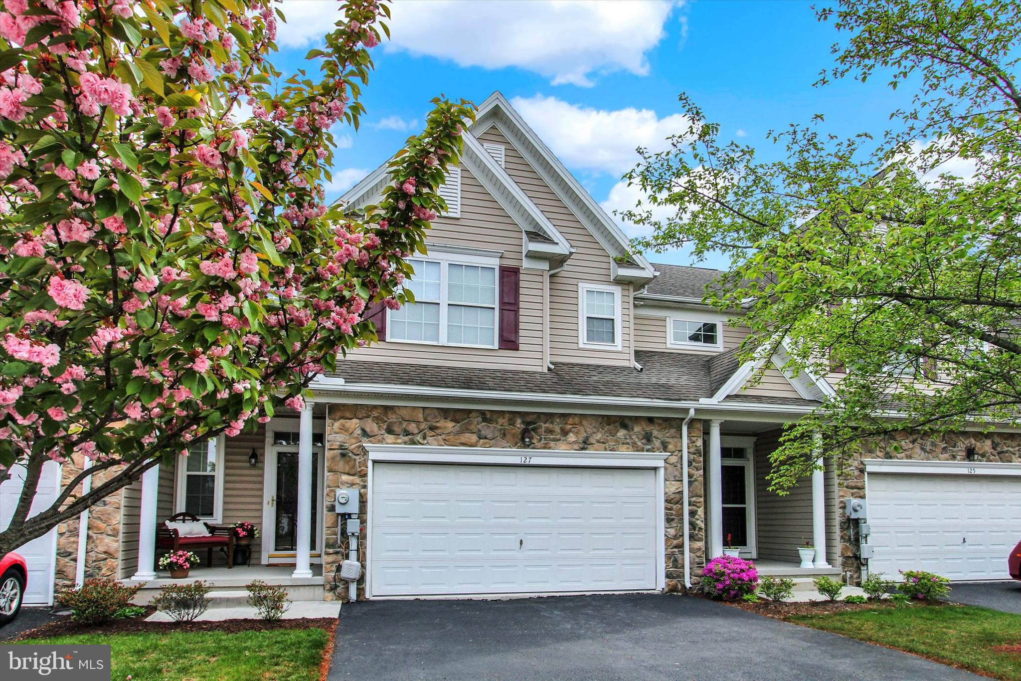 CANNON RIDGE - Residential