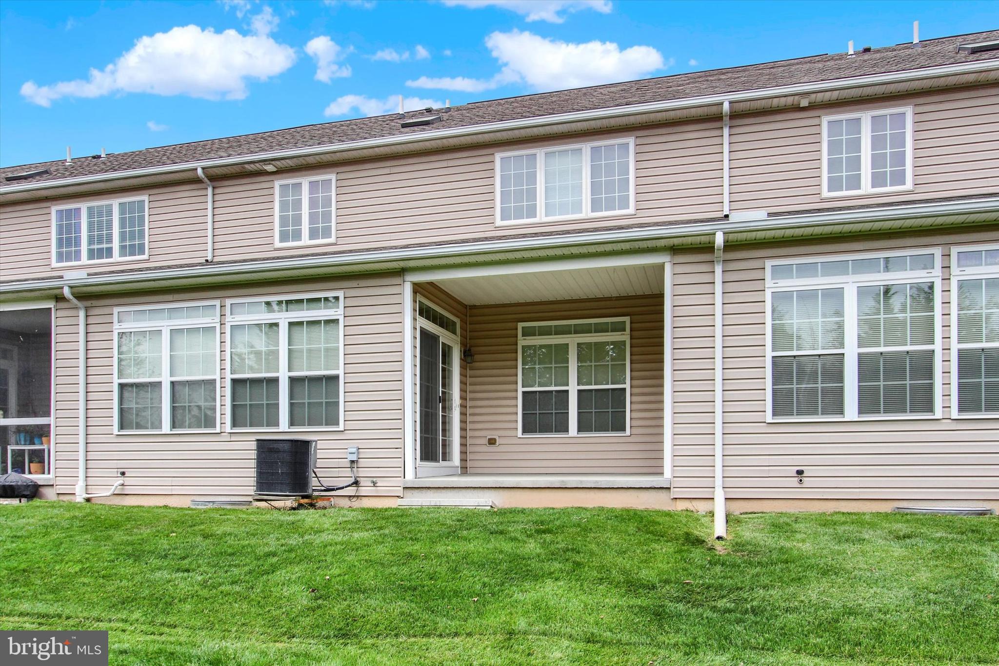 CANNON RIDGE - Residential