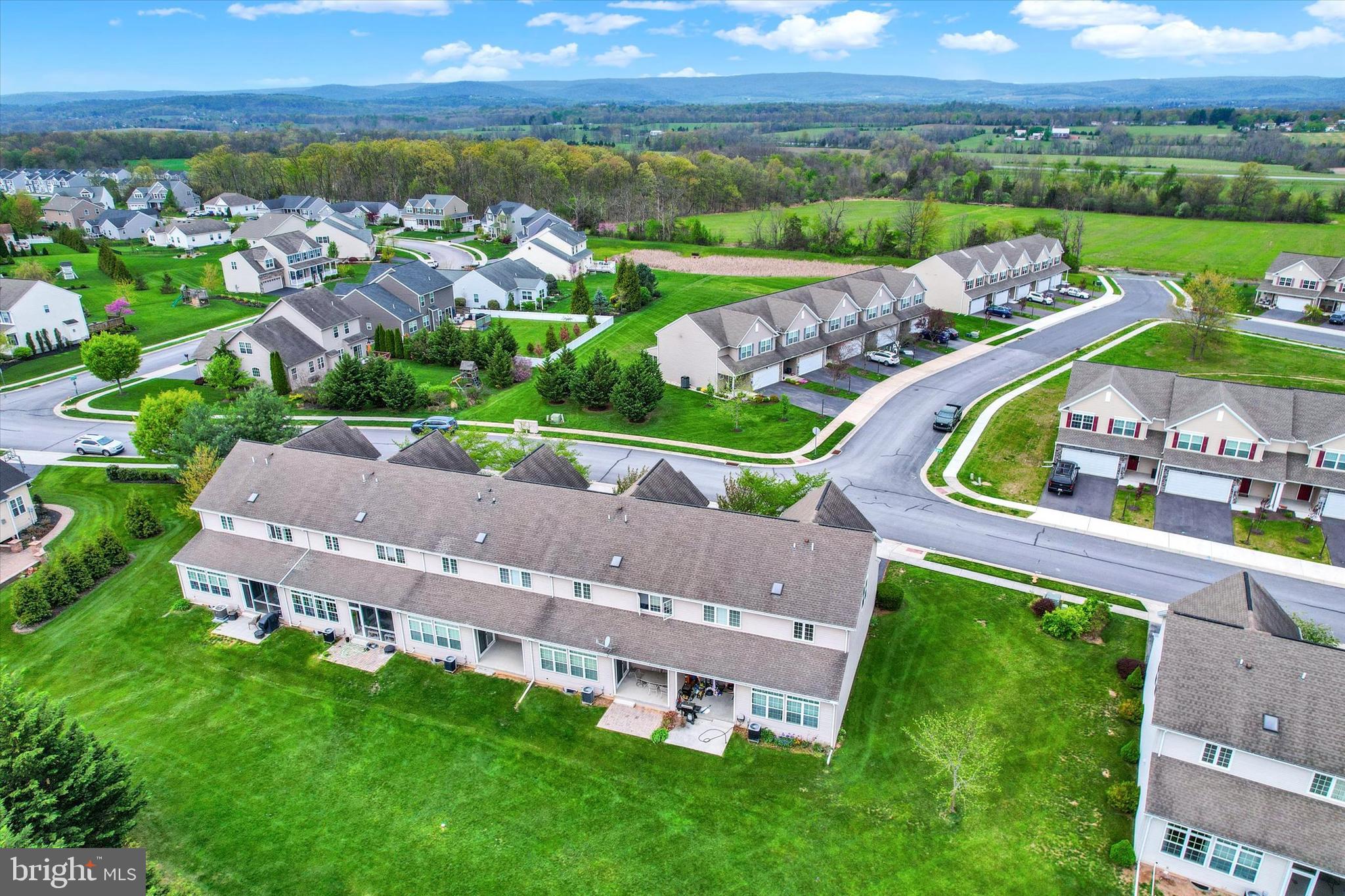 CANNON RIDGE - Residential