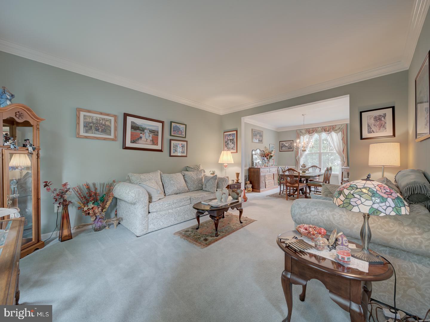 POWELLS LANDING - Residential