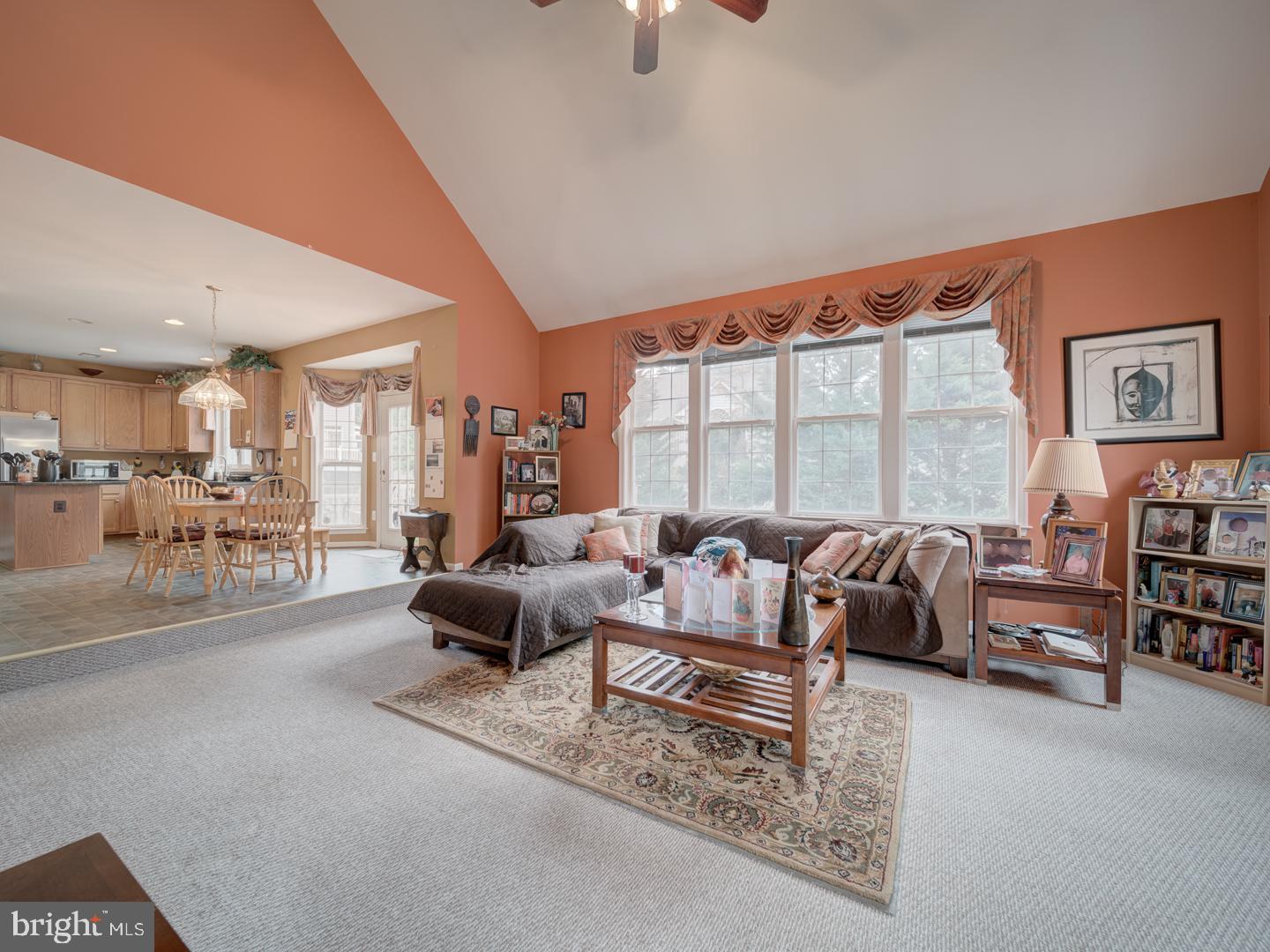 POWELLS LANDING - Residential