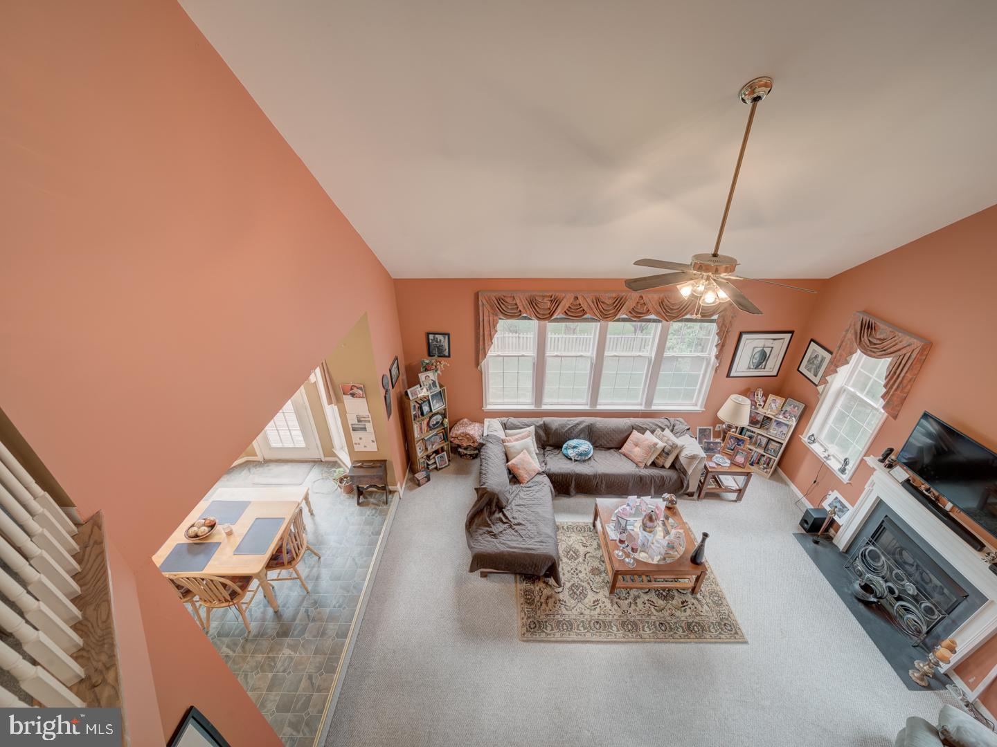 POWELLS LANDING - Residential